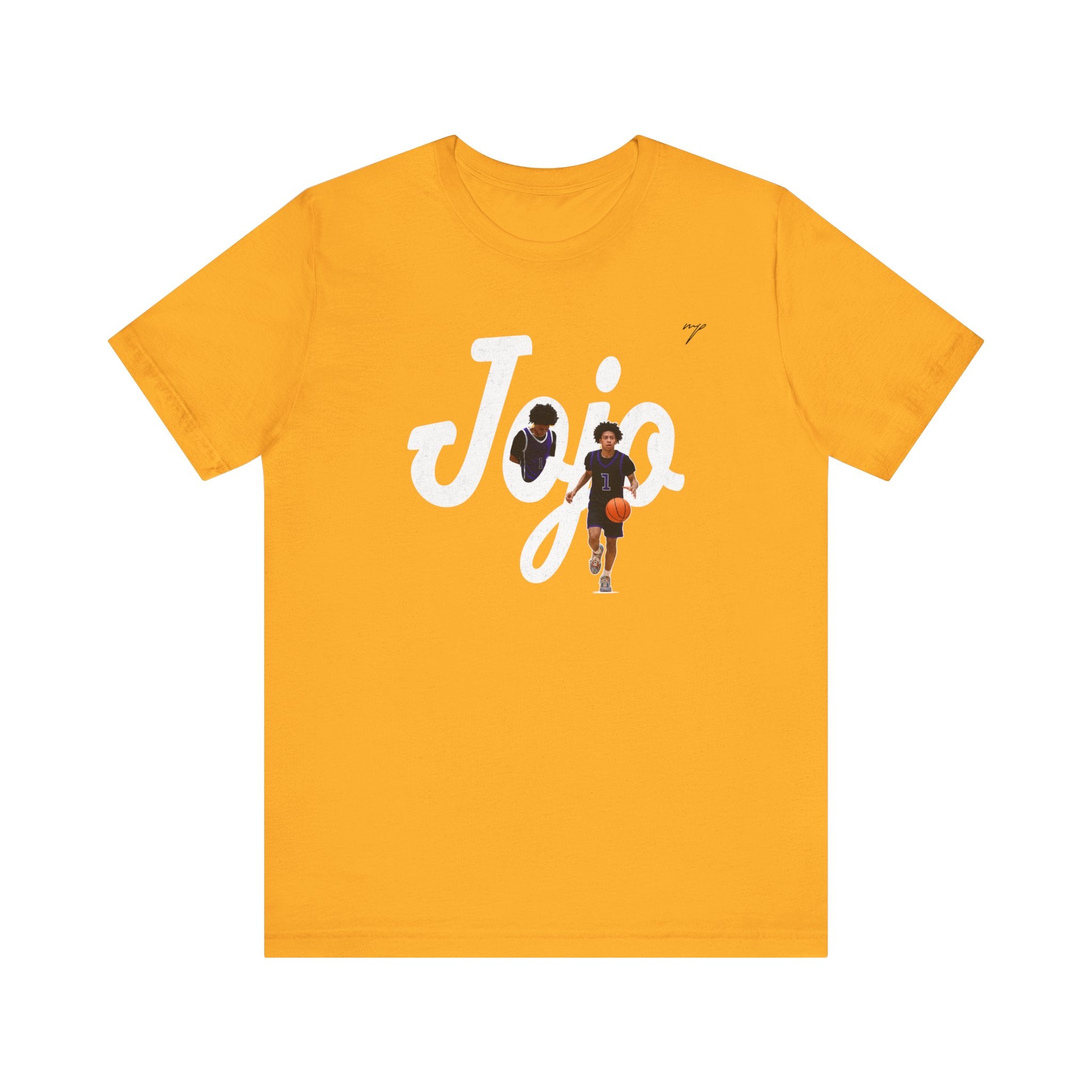 Jordan Harris Graphic Tee