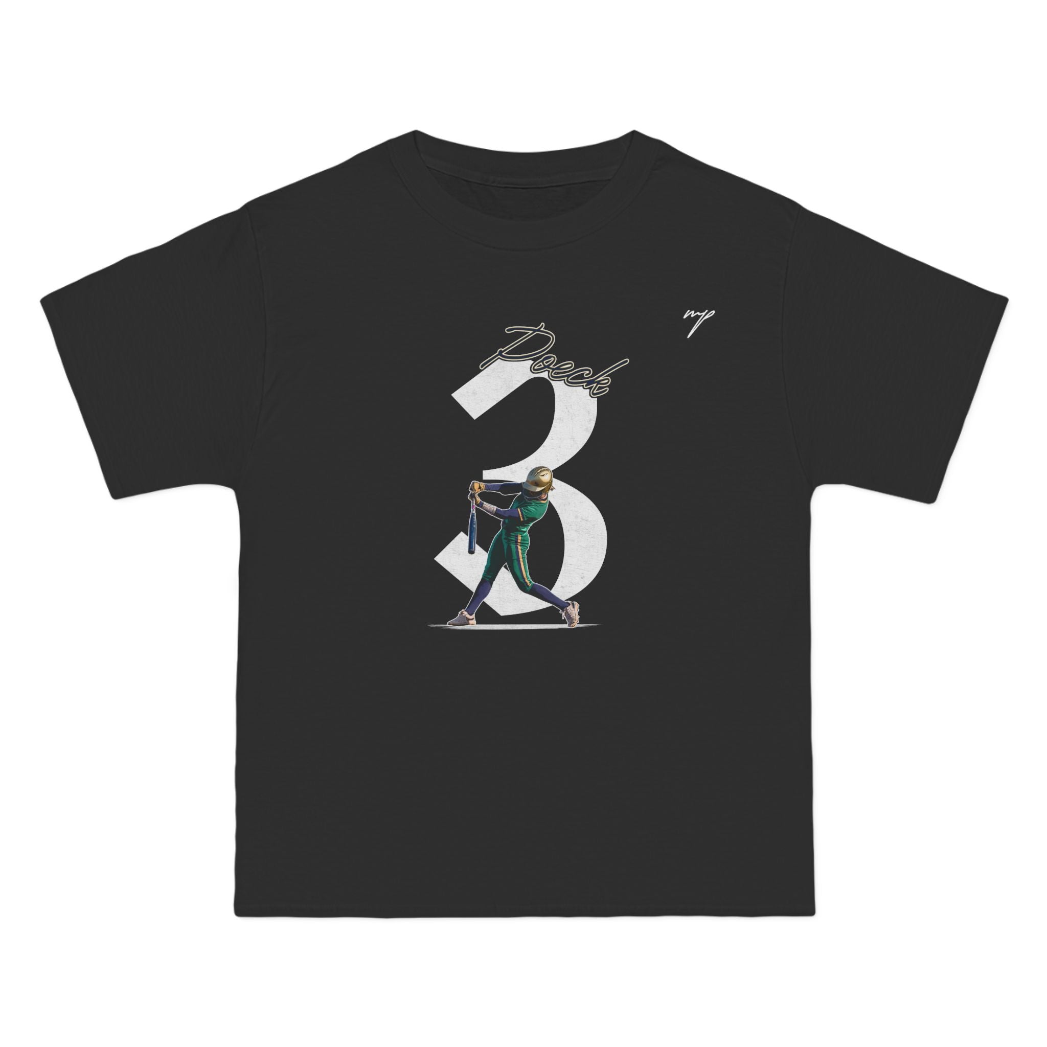 Sydny Poeck Vintage Tee