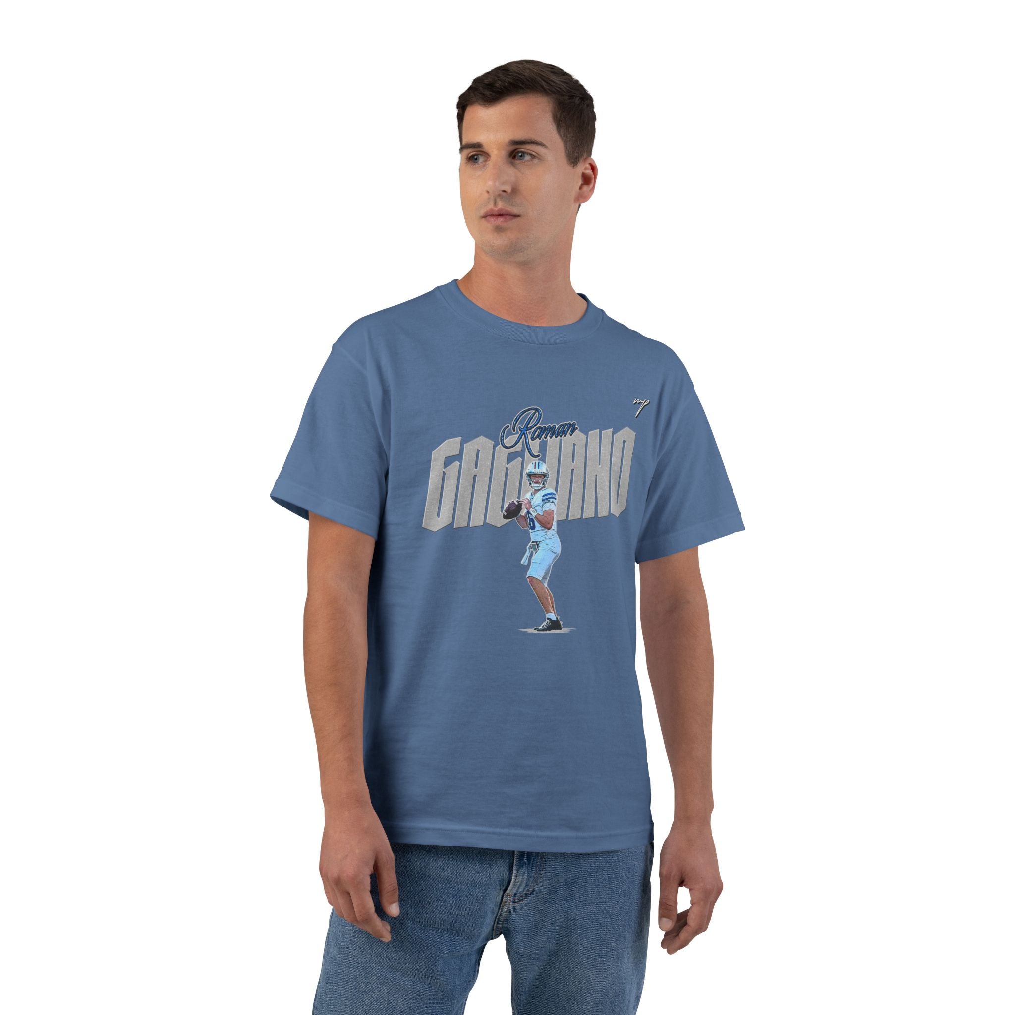Roman Gagliano Vintage Tee