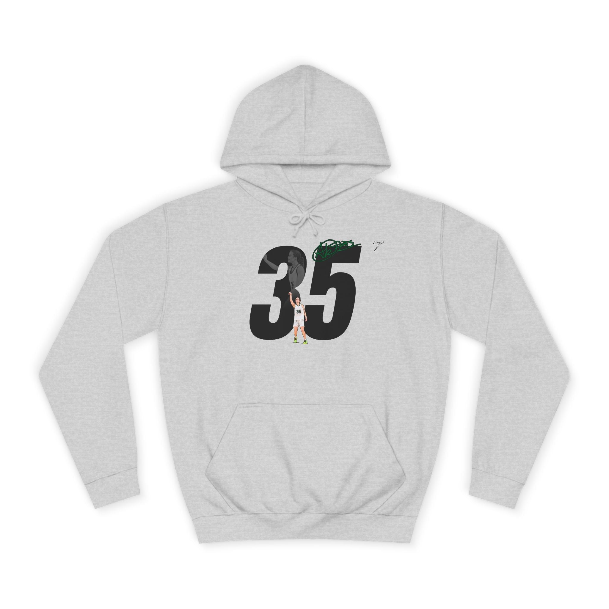 Aubrie Kierscht Hoodie
