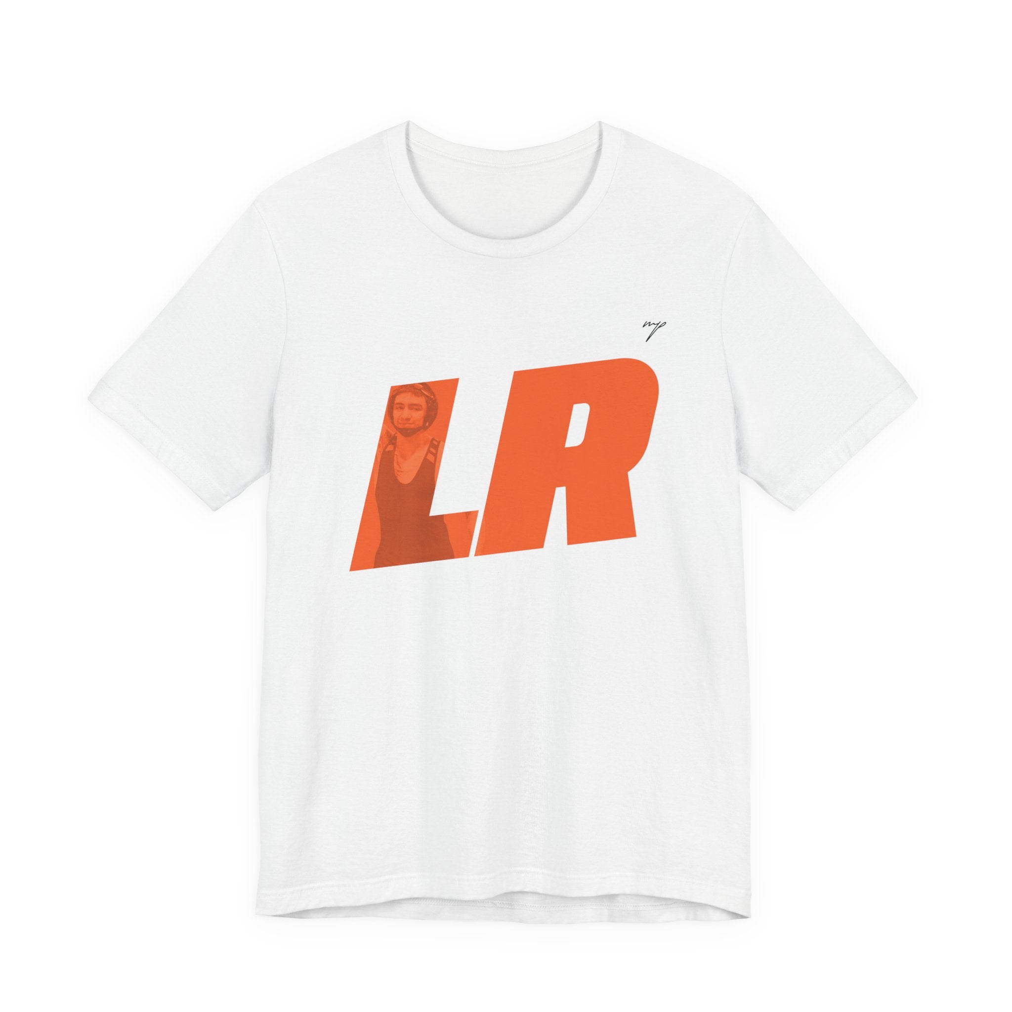 Leland Reeves Graphic Tee