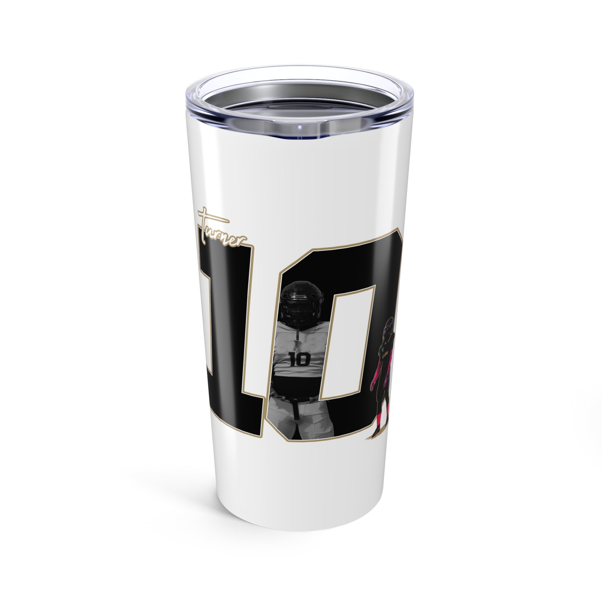 Darenzo Turner Tumbler Mug