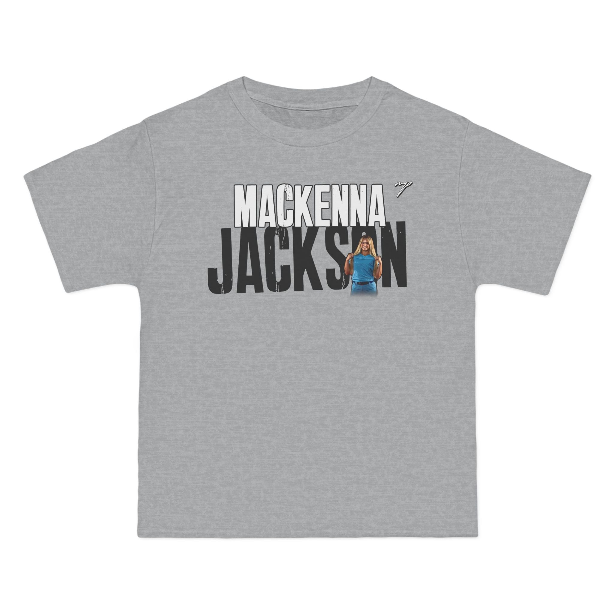 Mackenna Jackson Vintage Tee