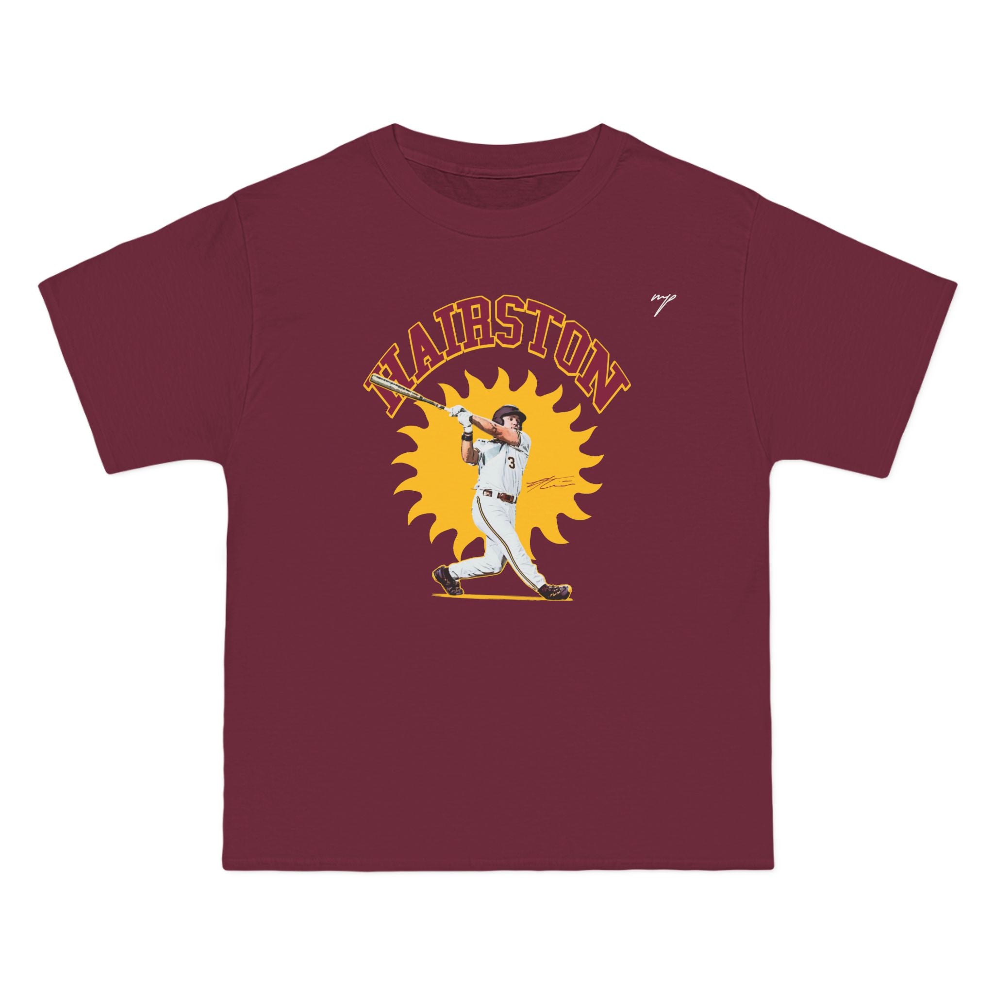 Landon Hairston Vintage Tee