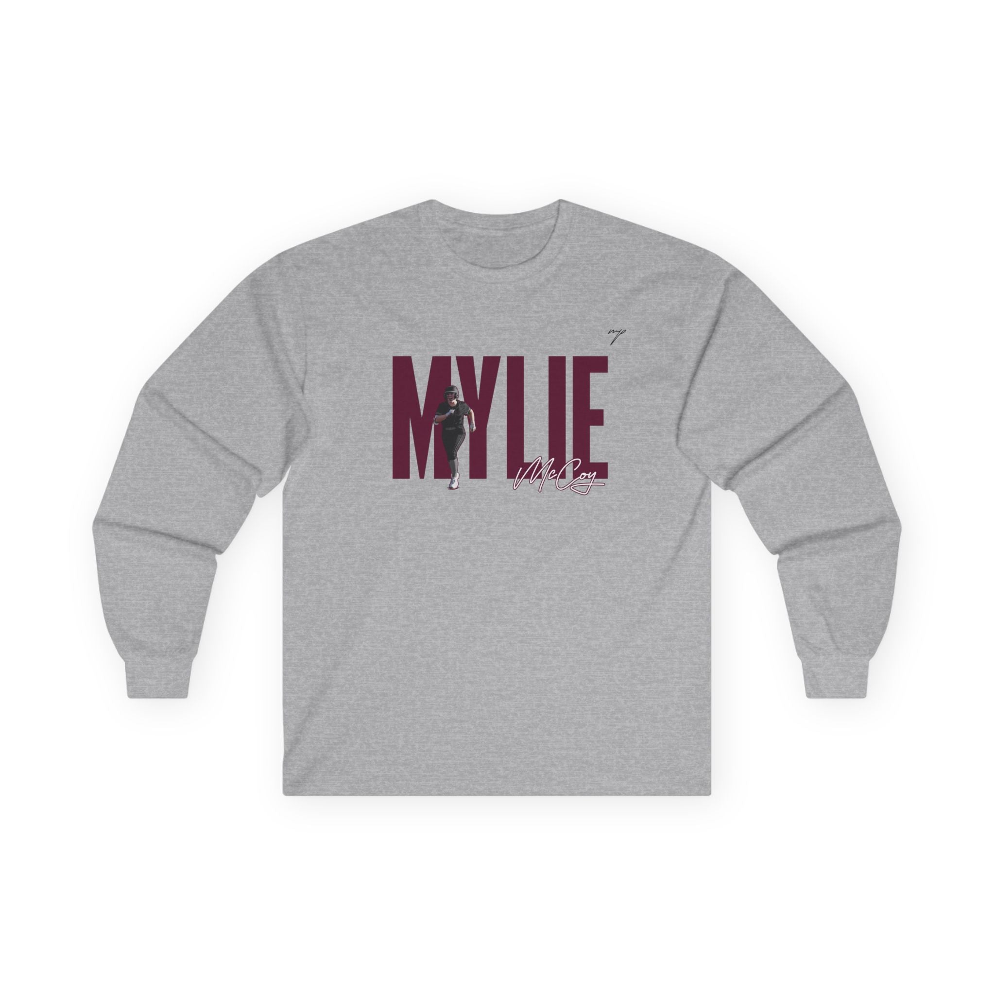 Mylie McCoy Long Sleeve