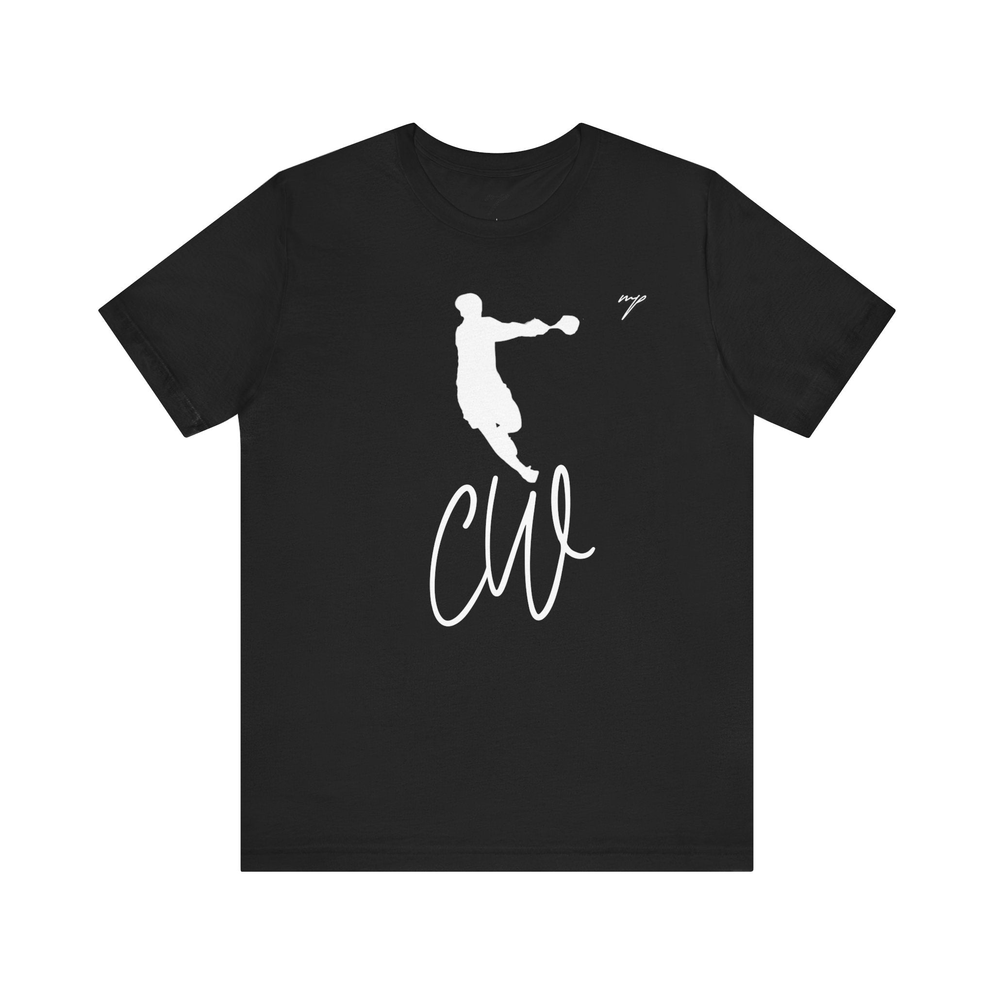 Connor Whalen Graphic Tee