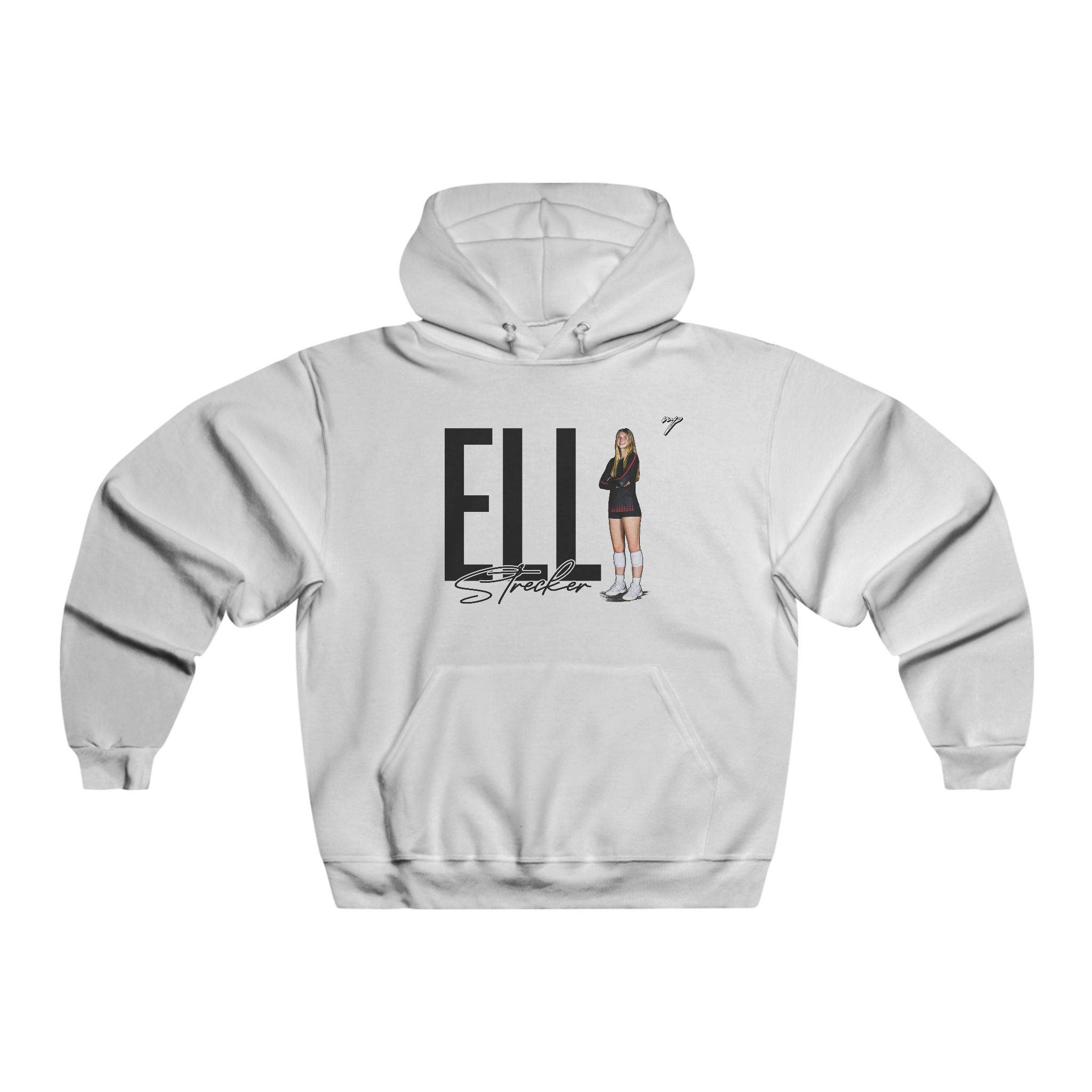 Elli Strecker Vintage Hoodie