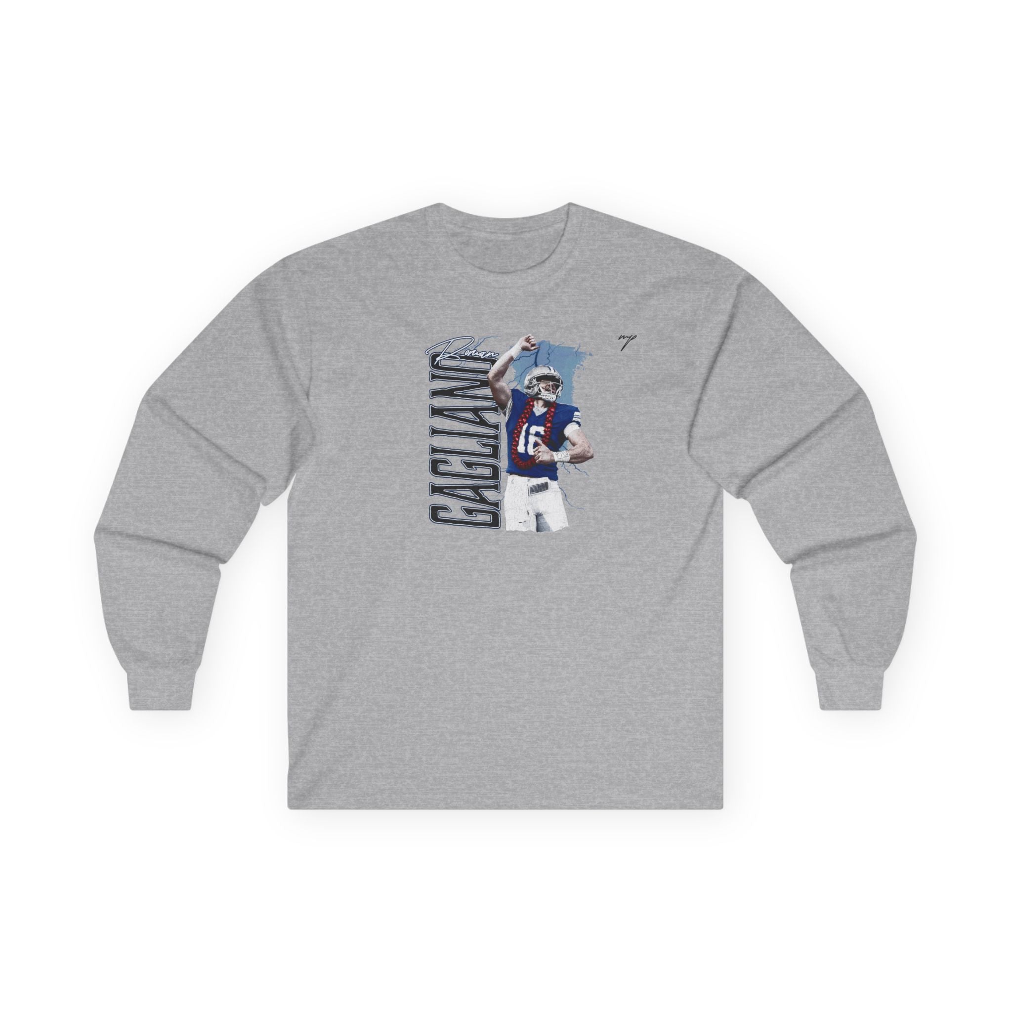 Roman Gagliano Long Sleeve