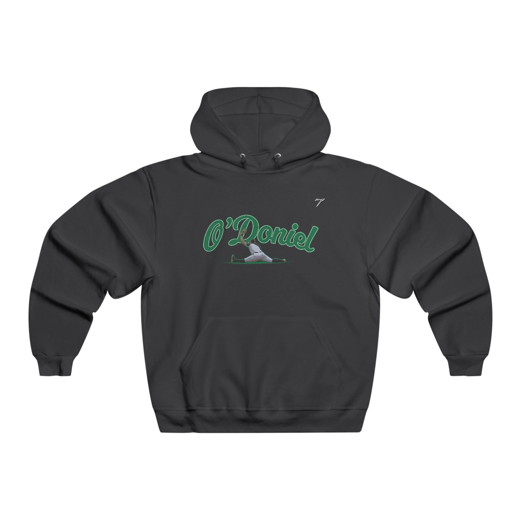 Cloey O'Doniel Vintage Hoodie