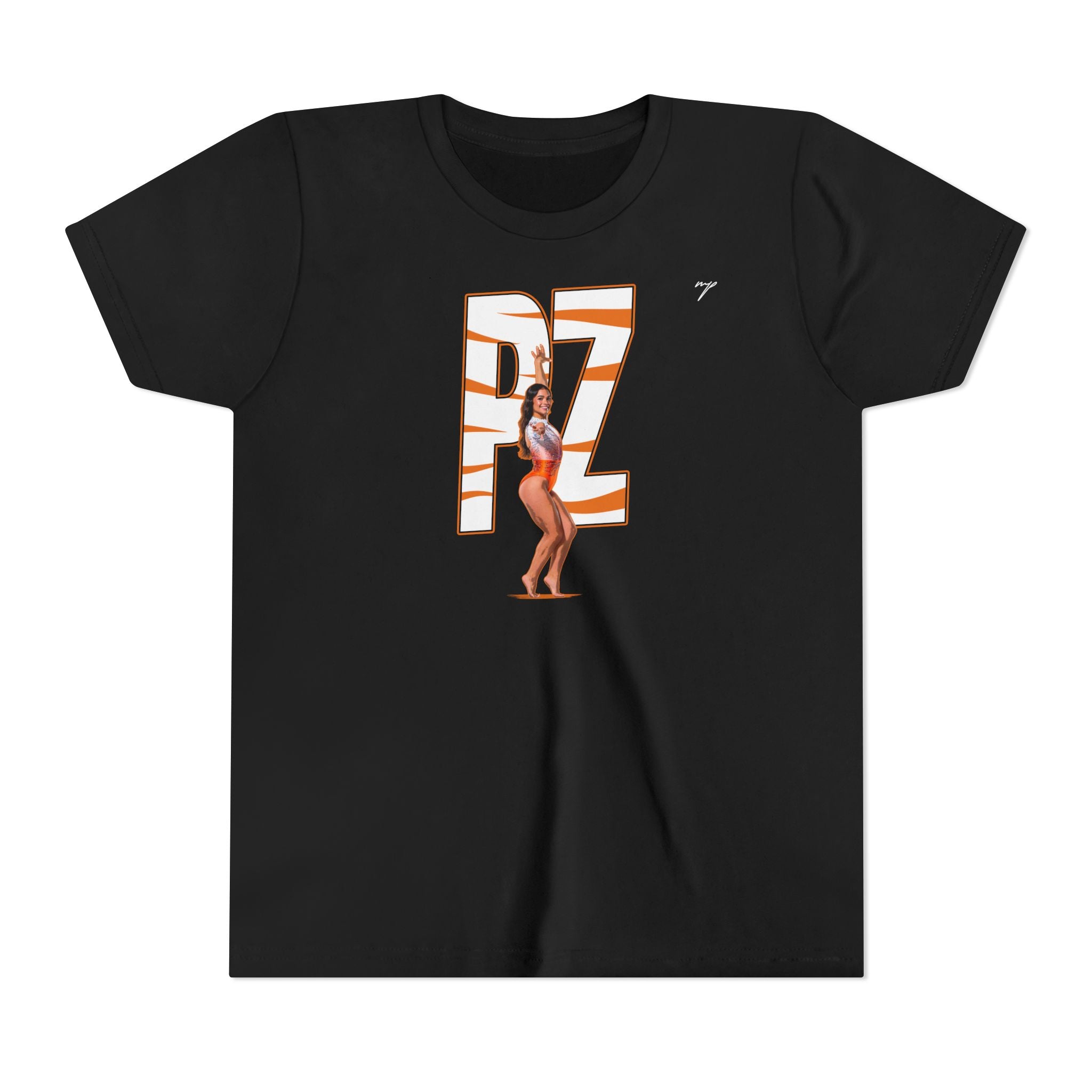 Paige Zancan YOUTH Graphic Tee
