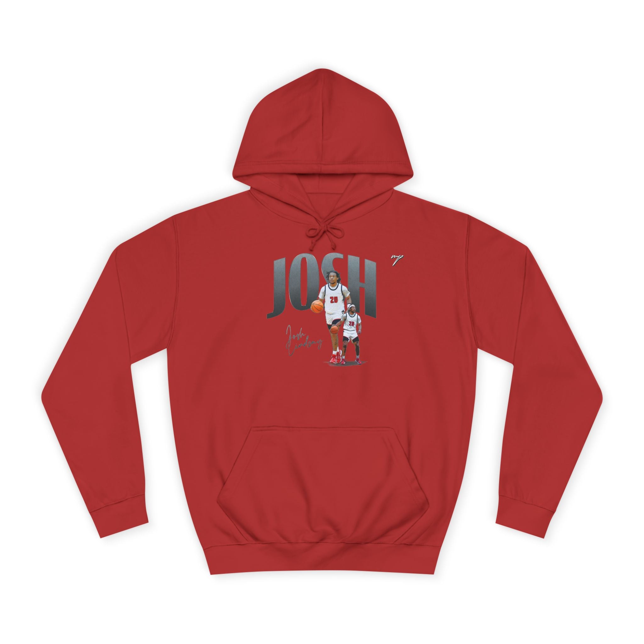 Josh Lindsay Hoodie