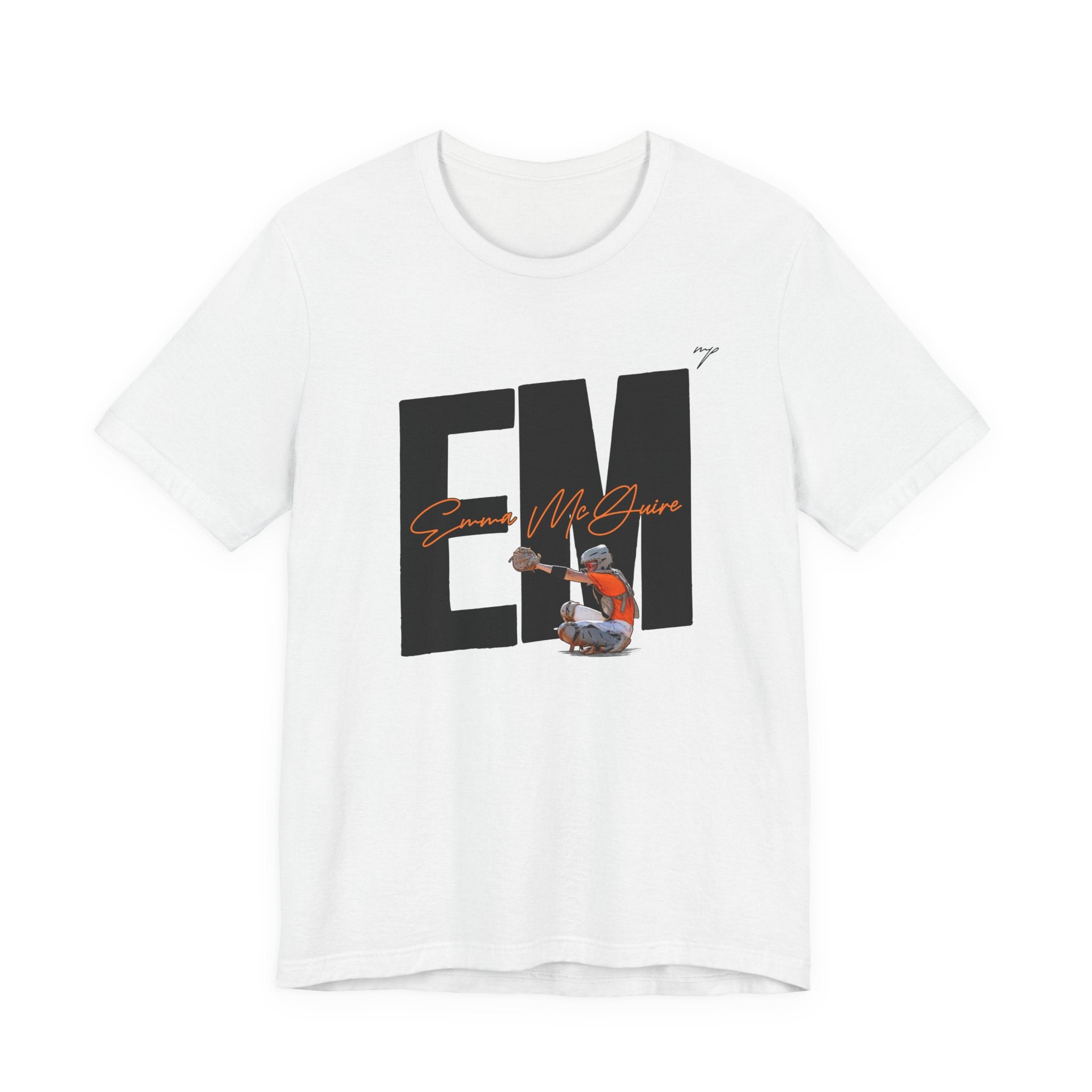 Emma McGuire Graphic Tee