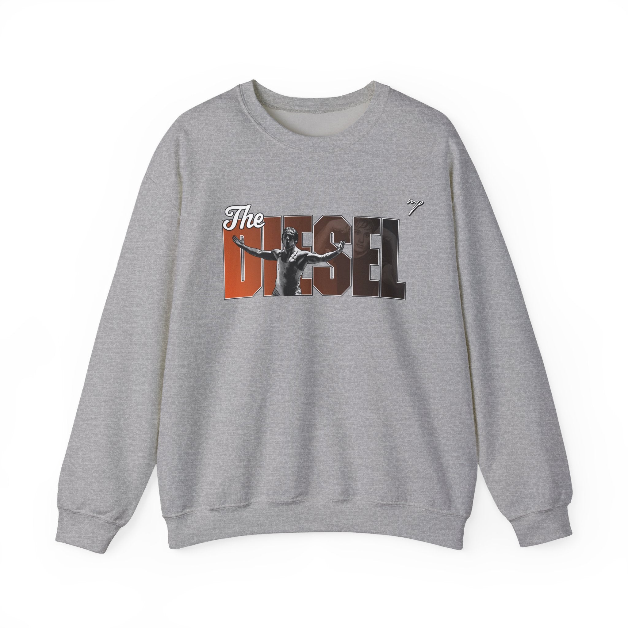 Douglas Dittmer Crewneck