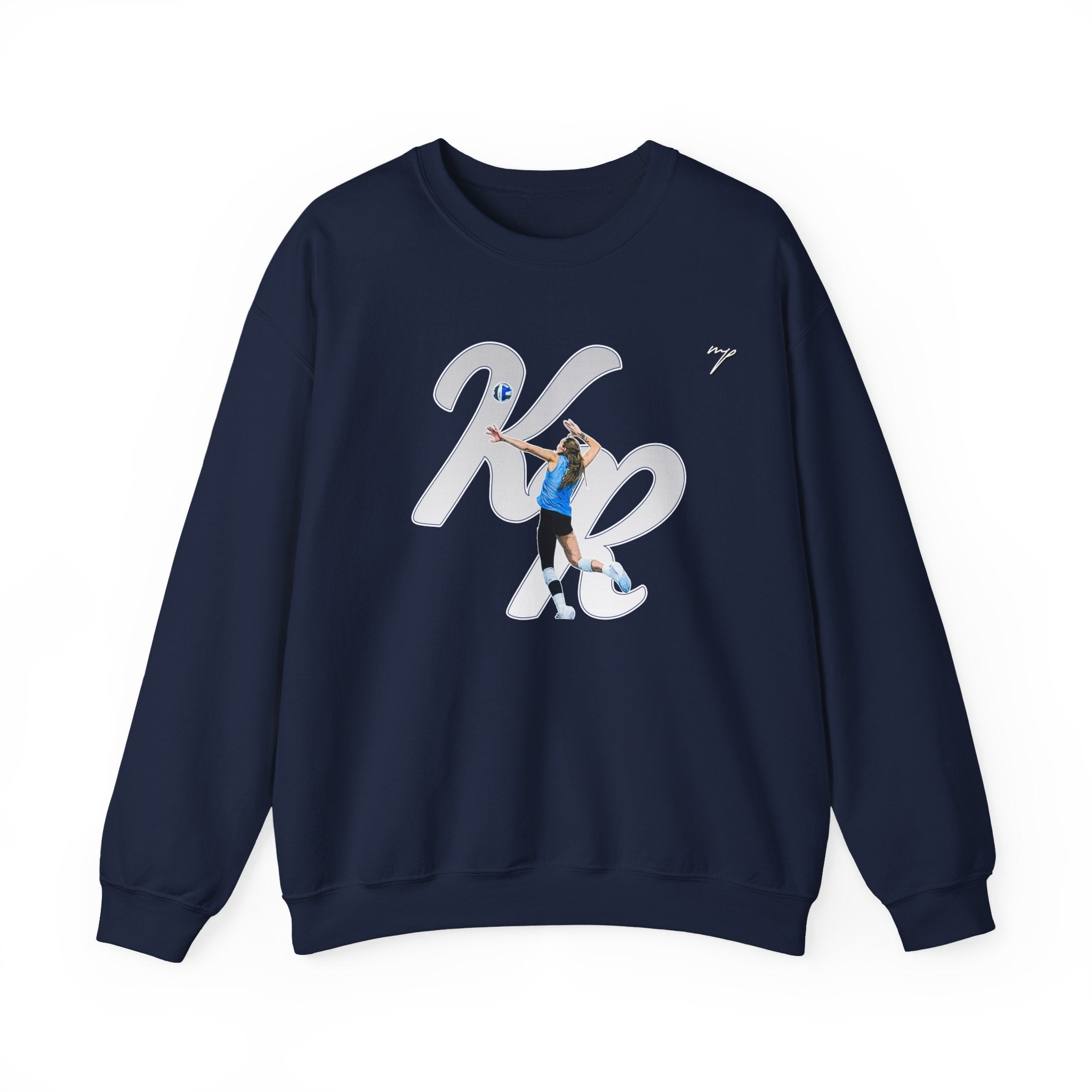 Kiara Reinhardt Crewneck