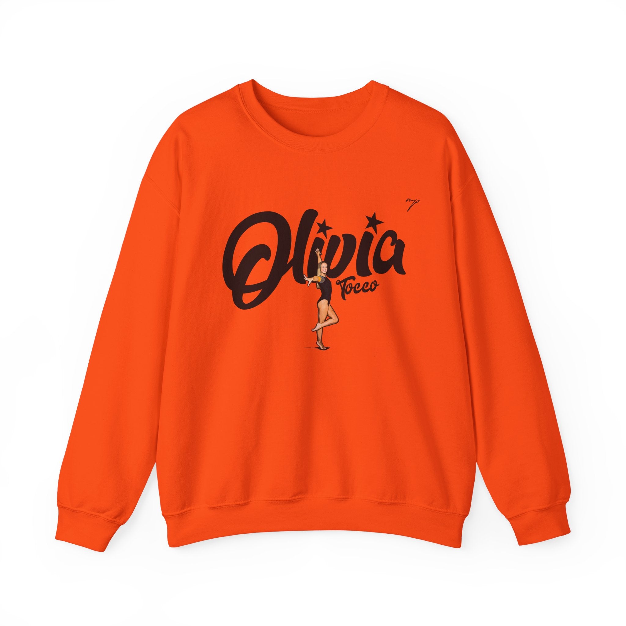 Olivia Tocco Crewneck