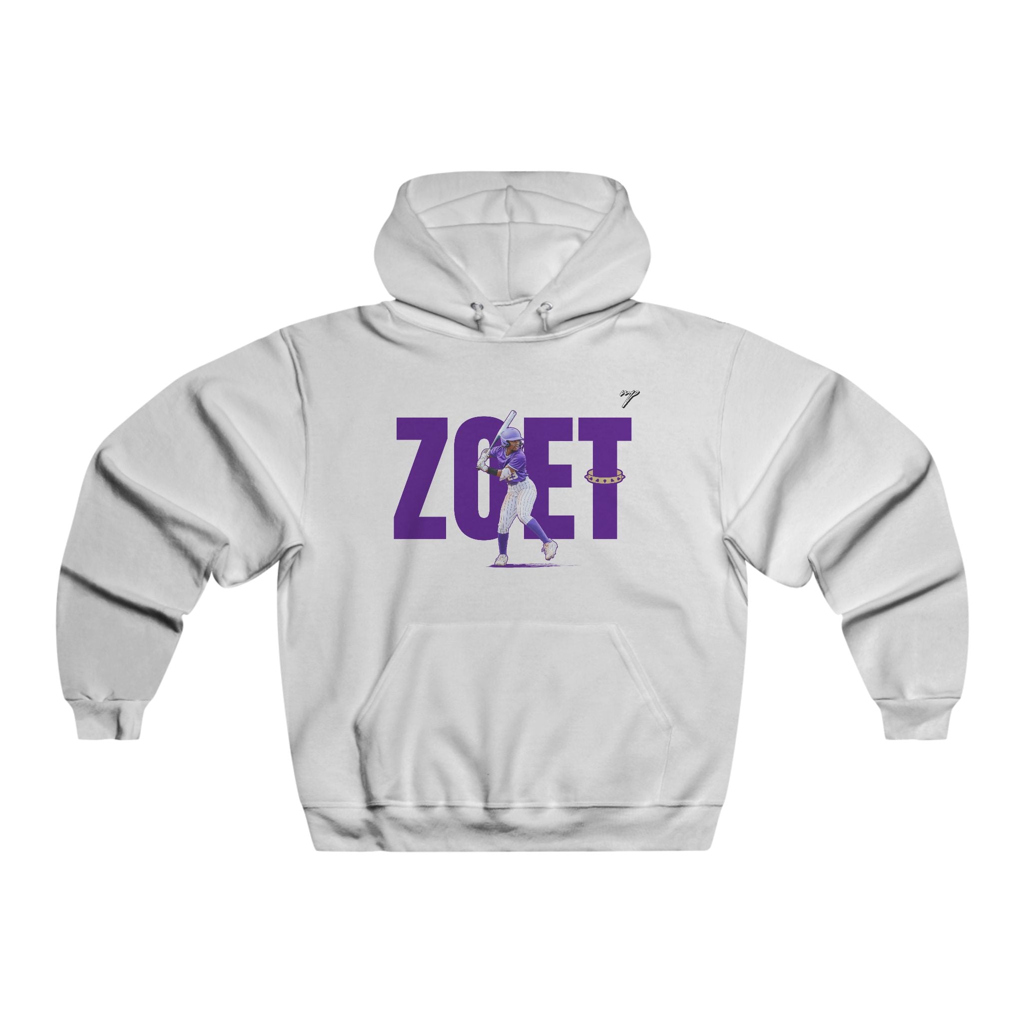 Aynalem Zoet Vintage Hoodie