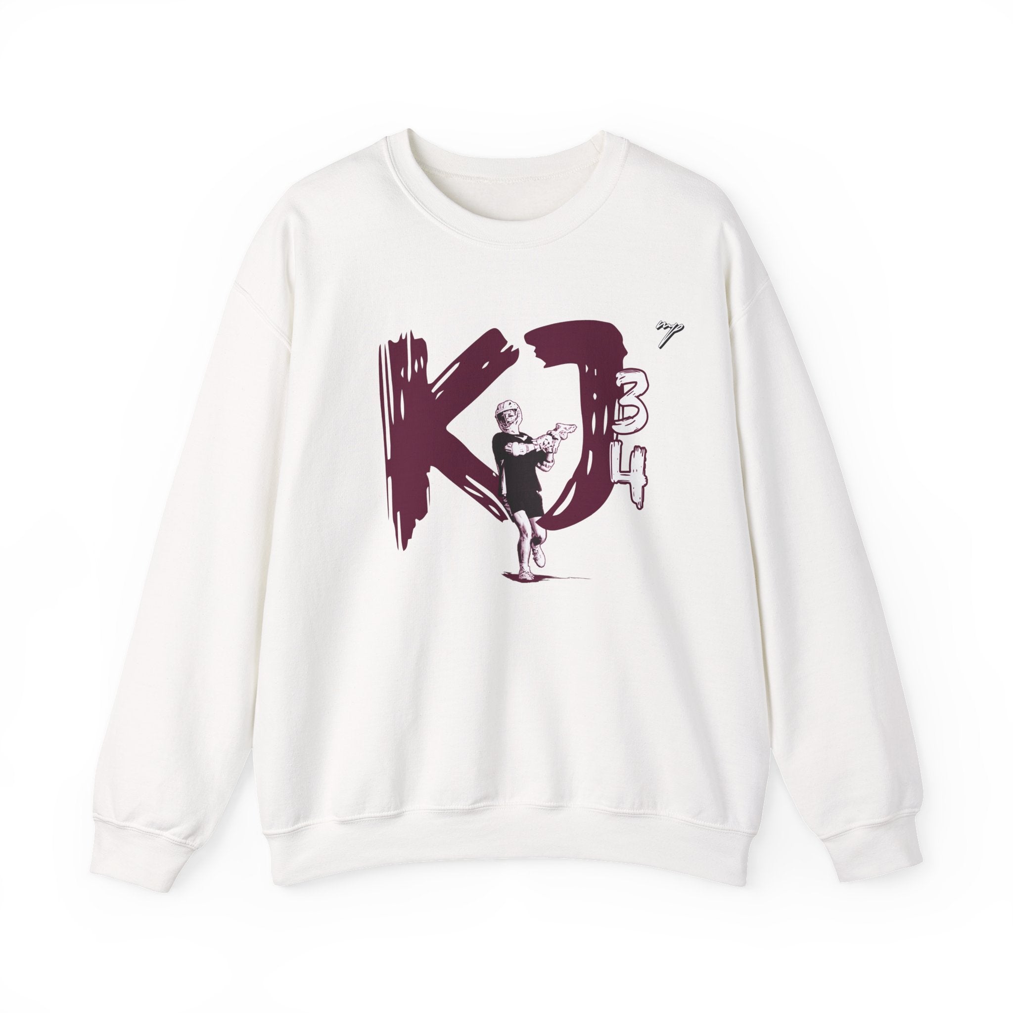 KJ Gilman Crewneck