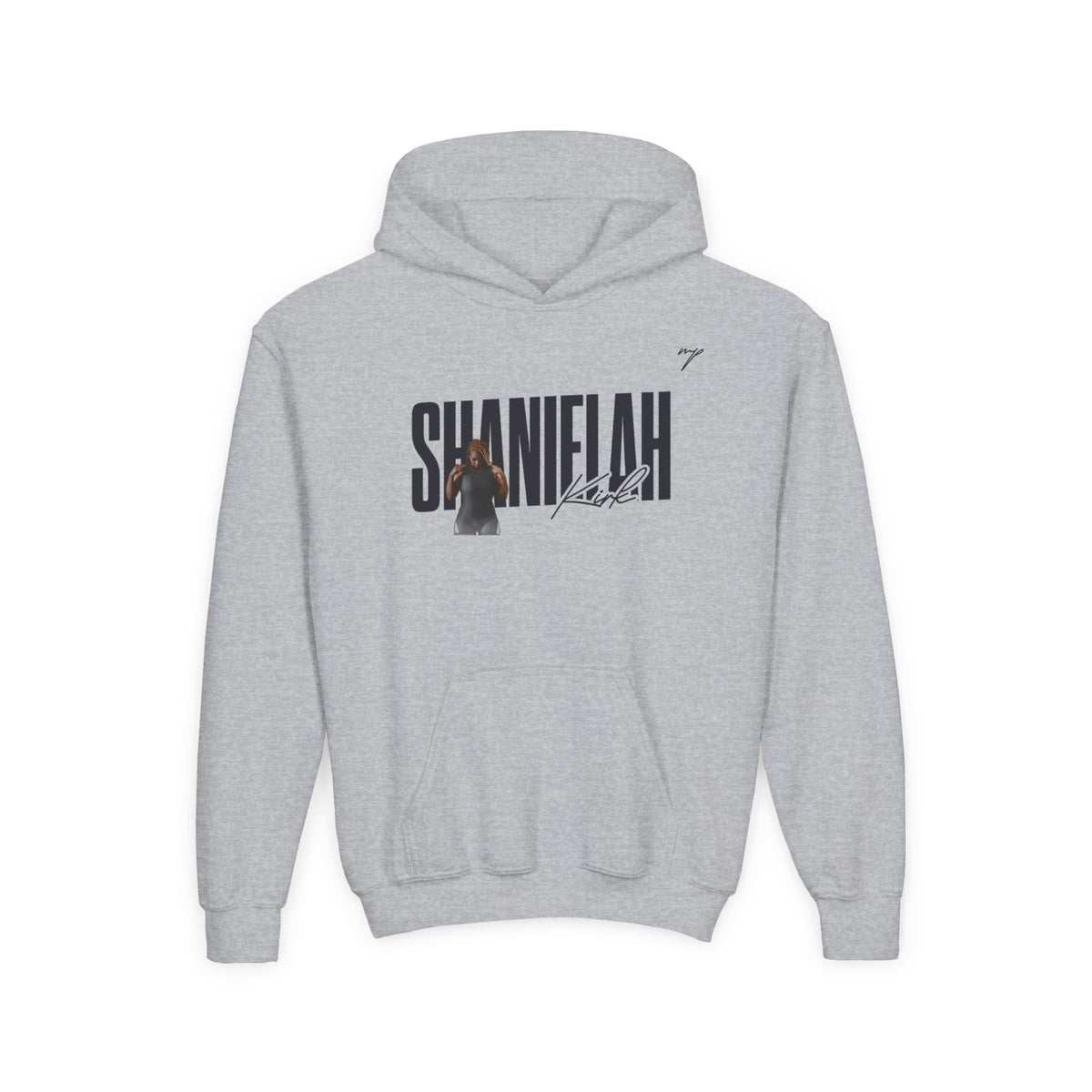 Shanielah Kirk YOUTH Hoodie