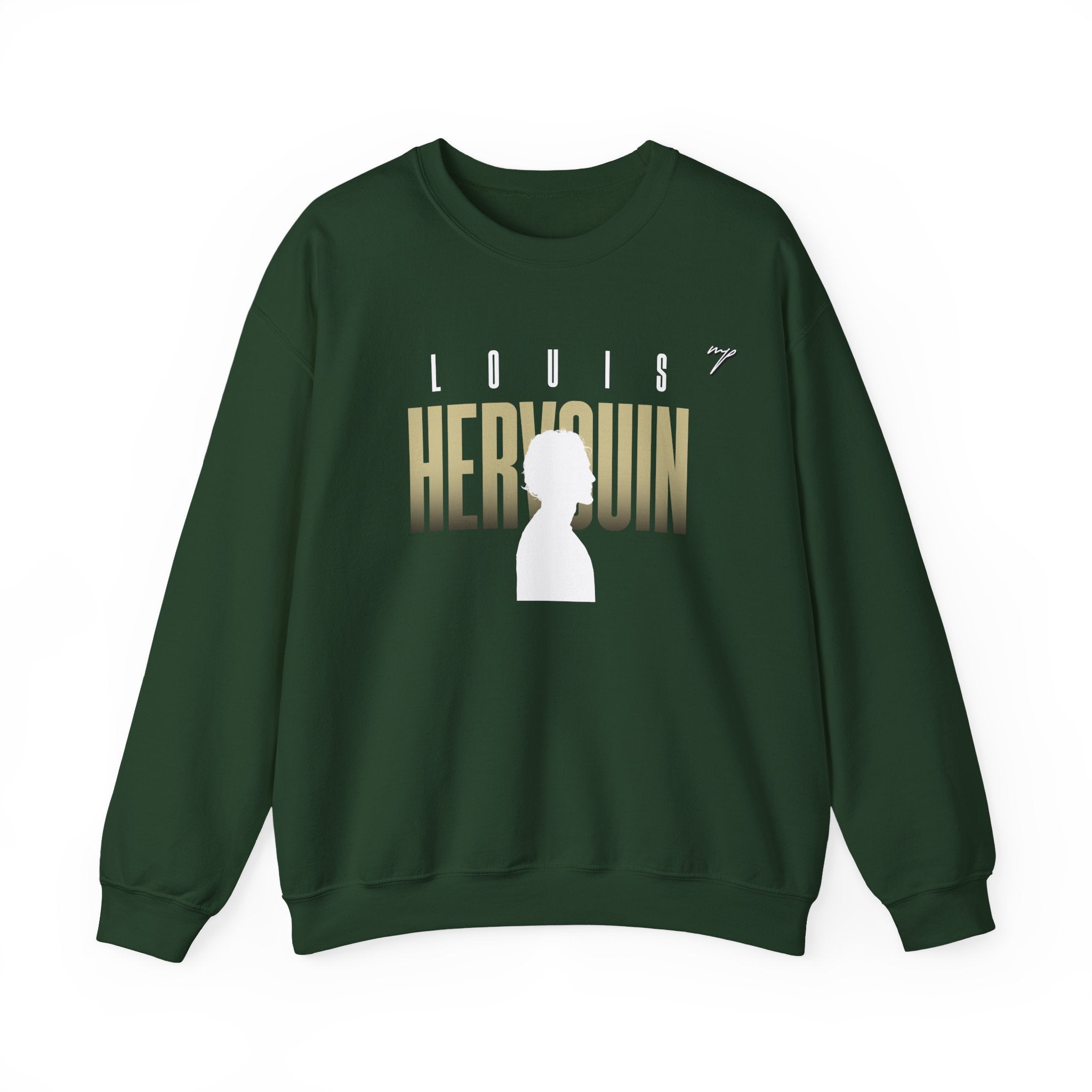 Louis Hervouin Crewneck
