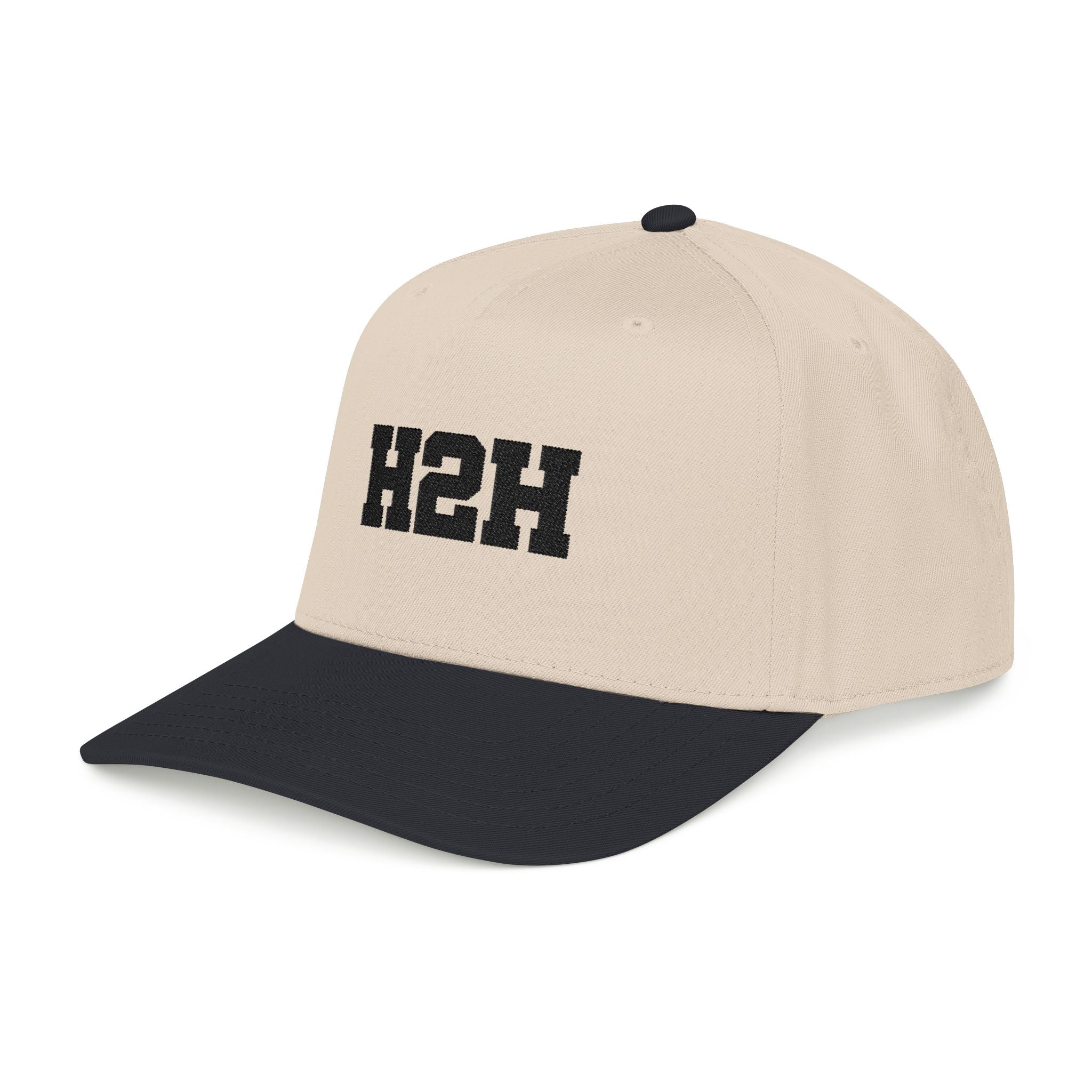 Hail to Her Signature Hat (Black)
