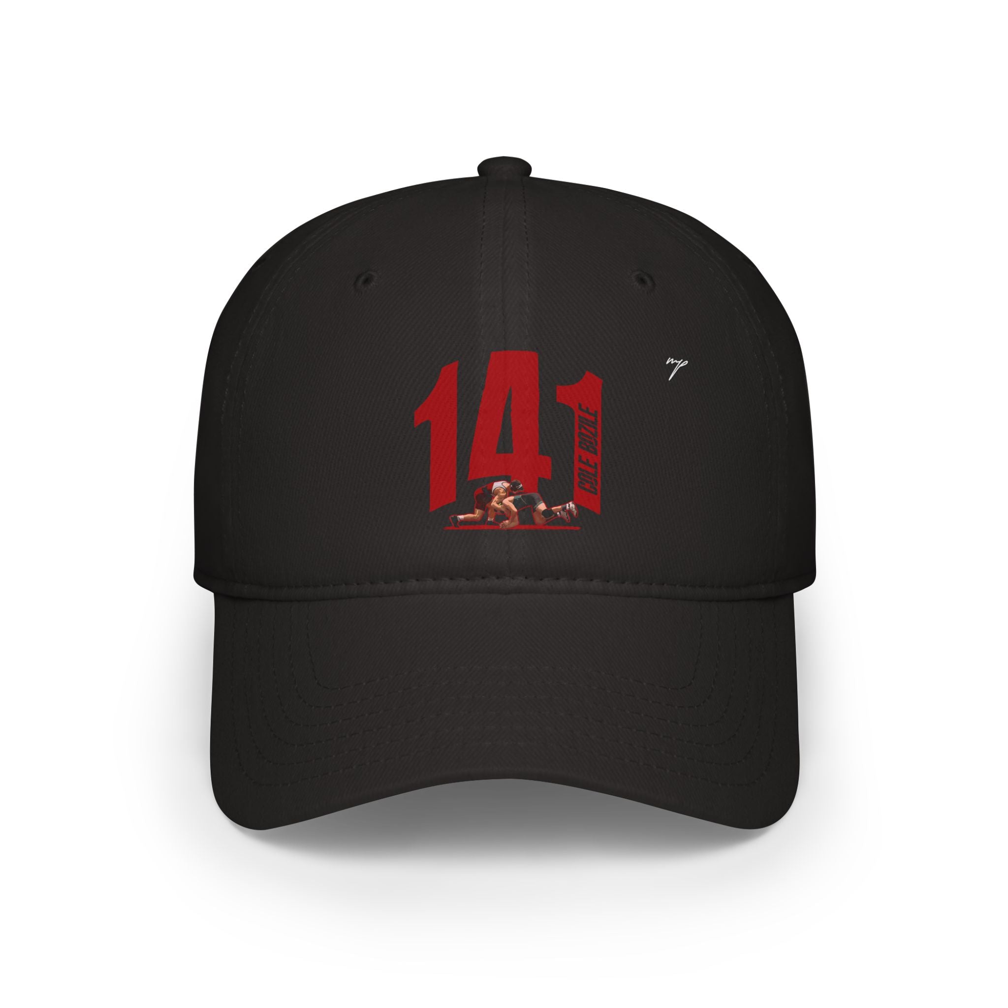 Cole Bozile Hat