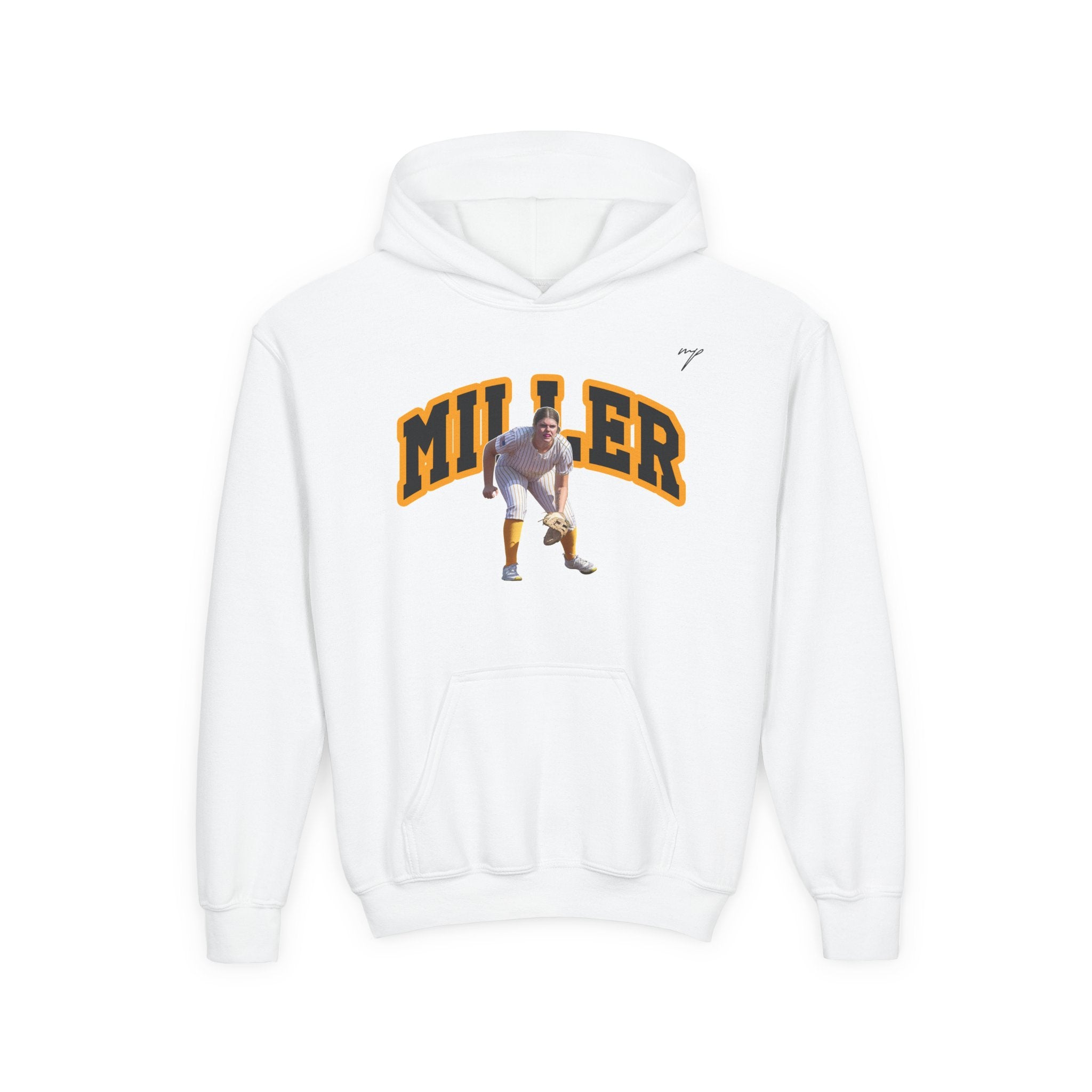 Bri Miller YOUTH Hoodie
