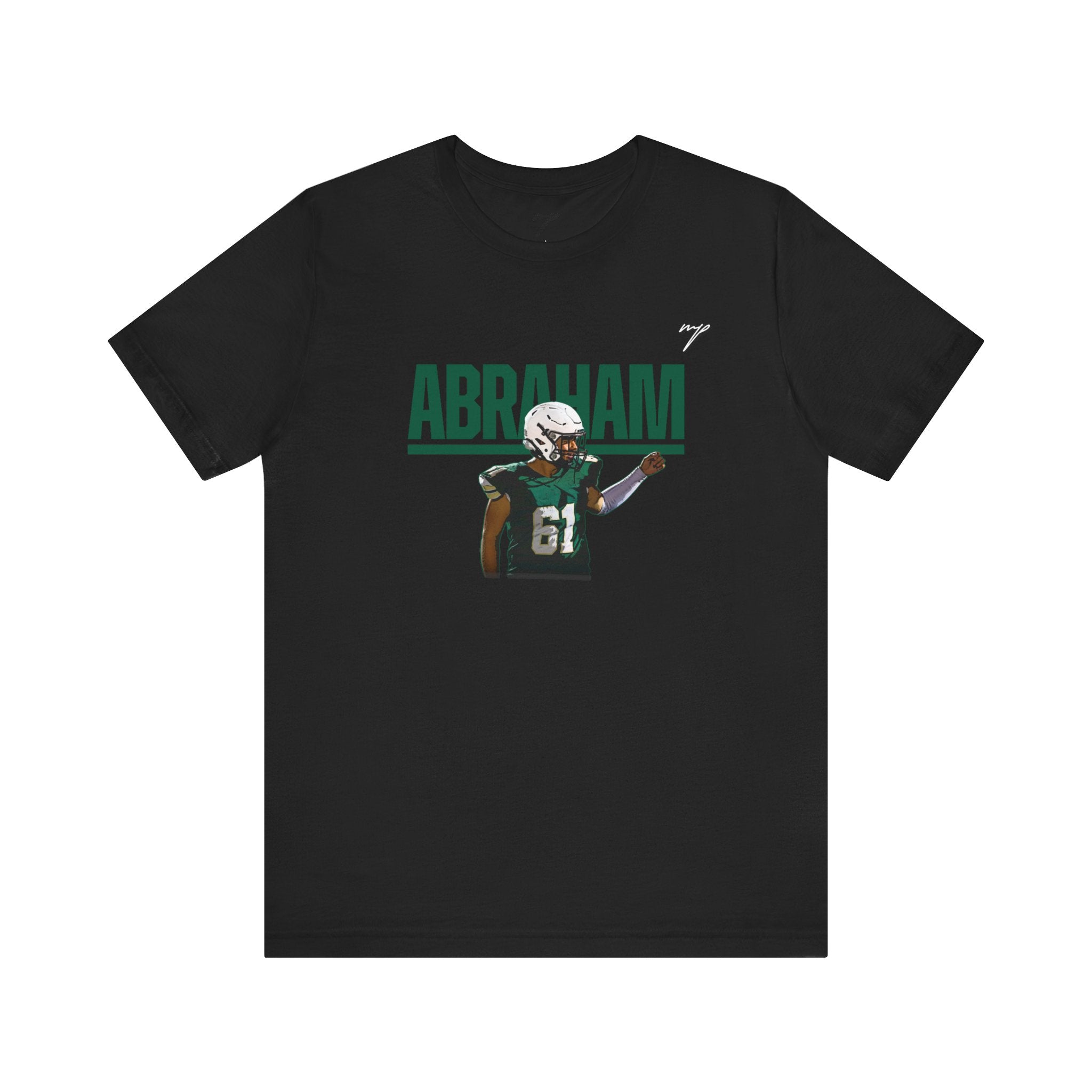 Abraham Rodriguez Graphic Tee