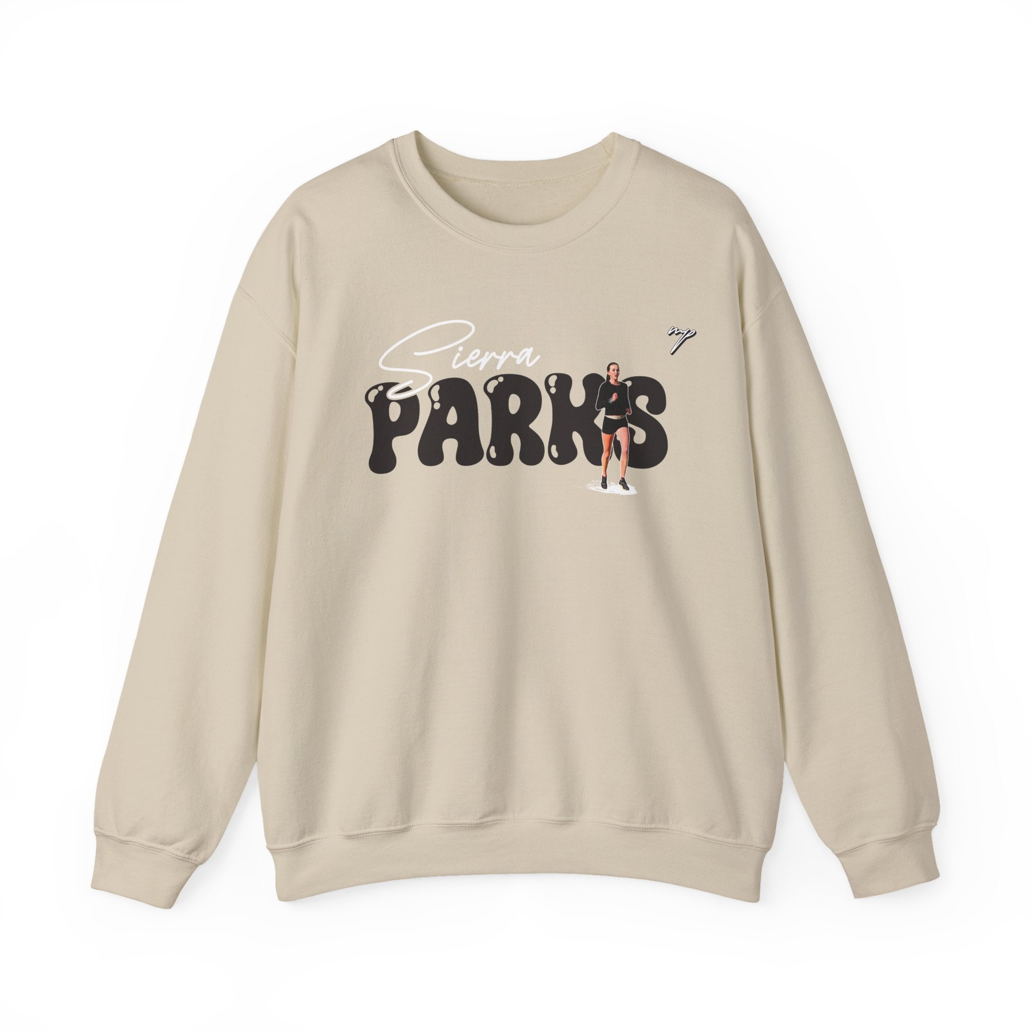 Sierra Parks Crewneck