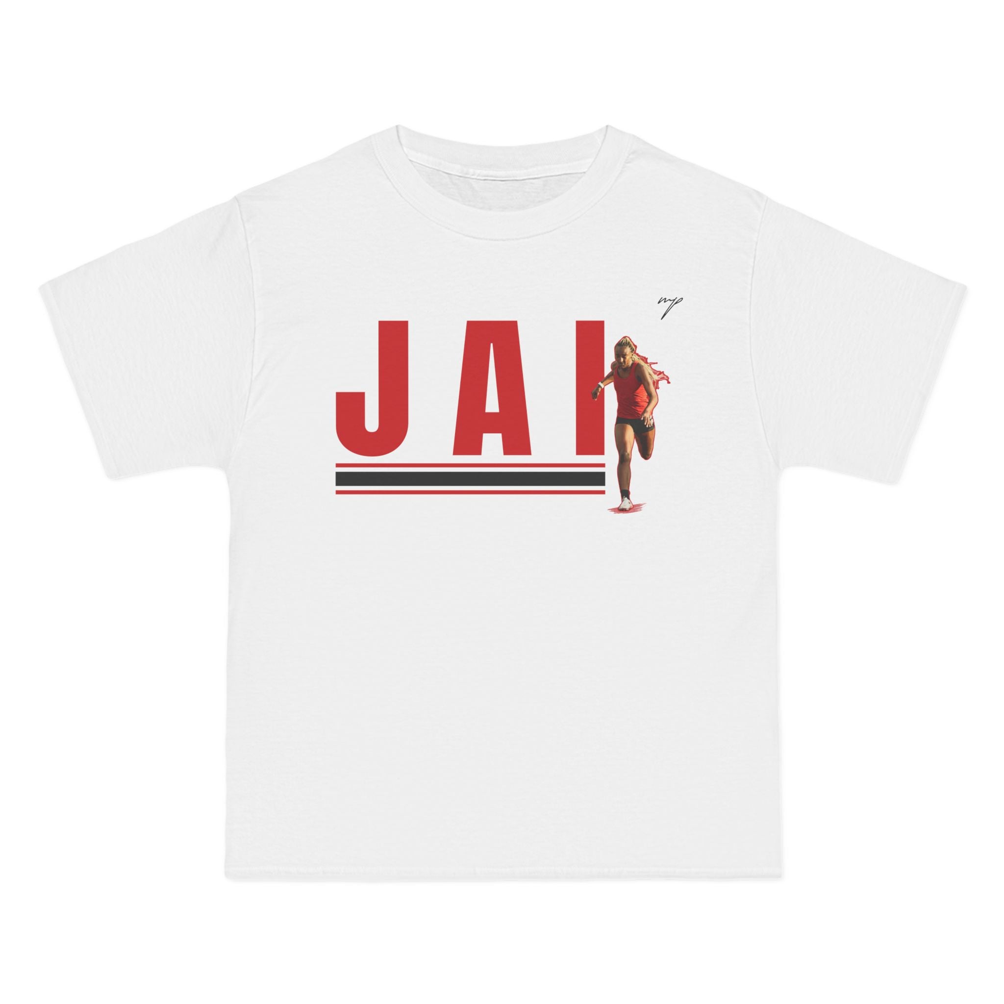 Jailynn Lorenzo Vintage Tee