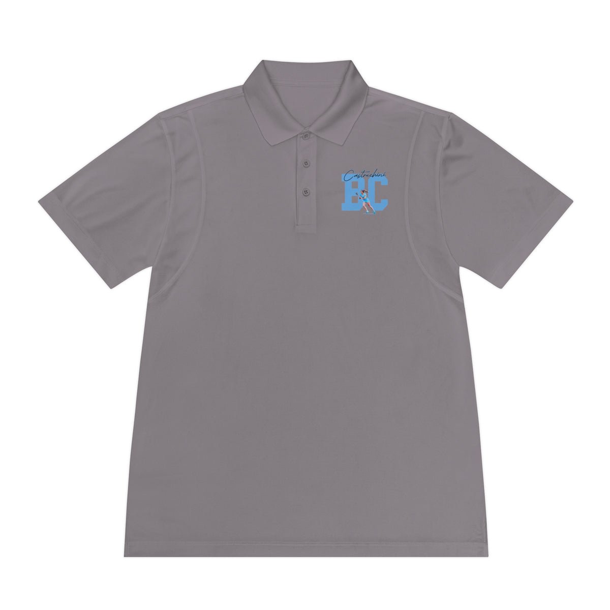 Brinn Castrechini Polo