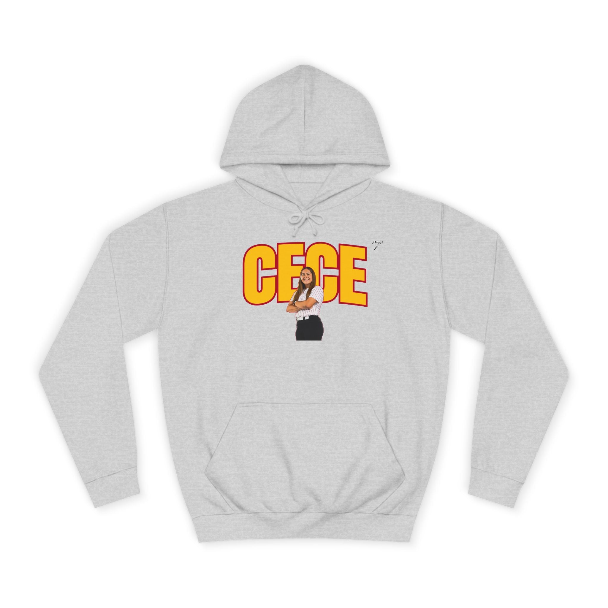 Cece Bell Hoodie
