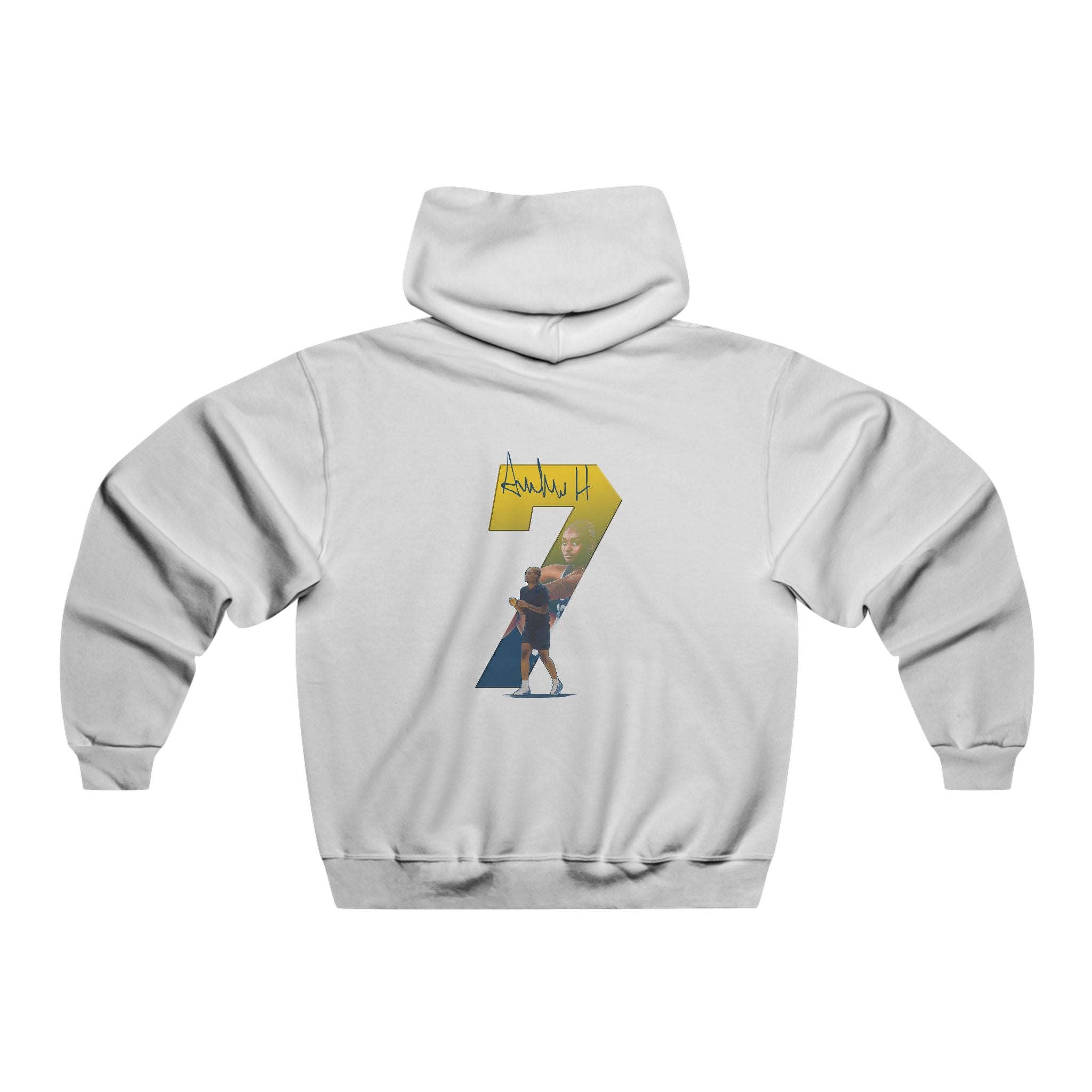 Amber Howard Vintage Hoodie