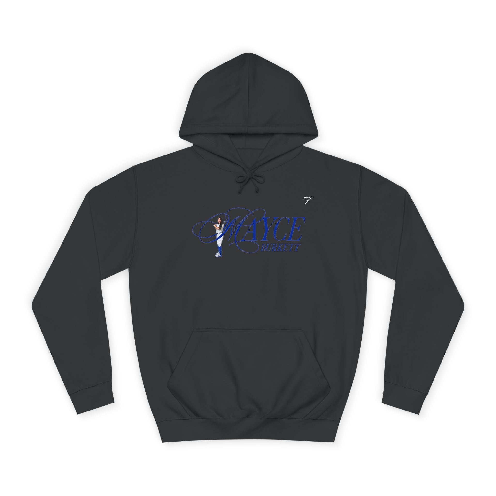 Mayce Burkett Hoodie