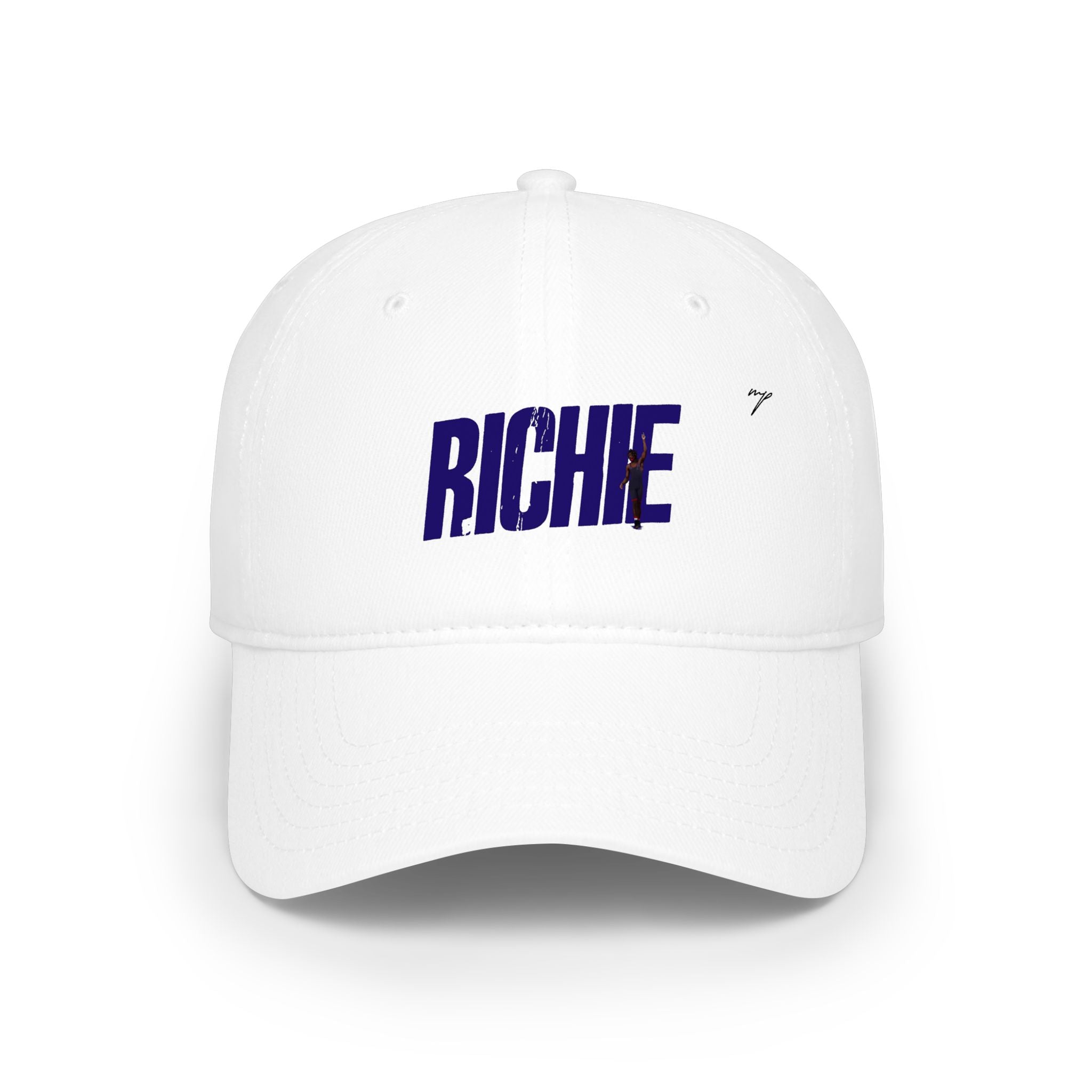 Richard Thomas Hat