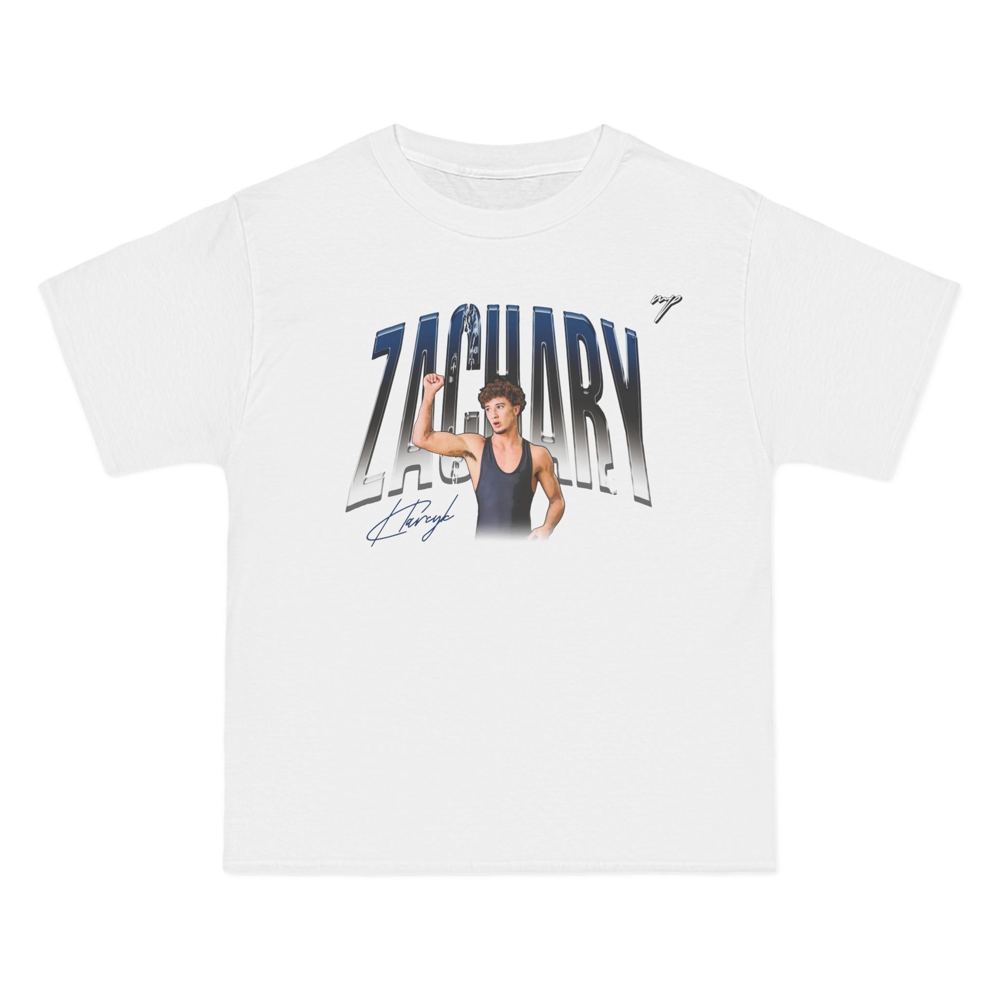 Zachary Klarcyk Vintage Tee
