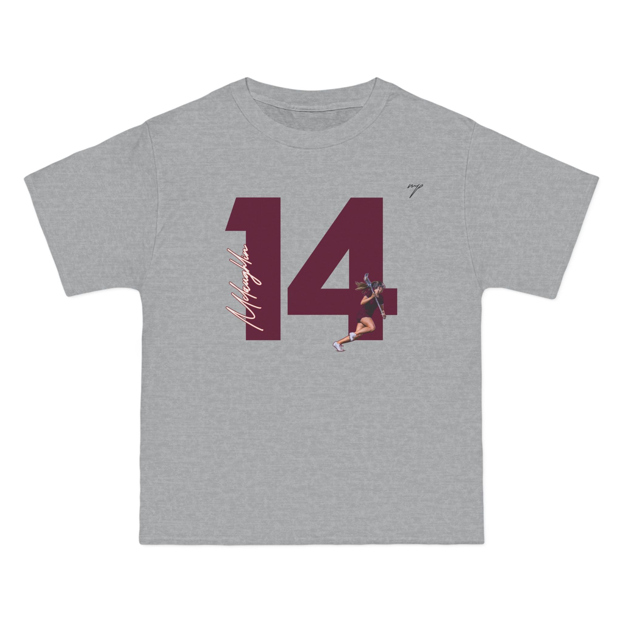 Sammie Mclaughlin Vintage Tee