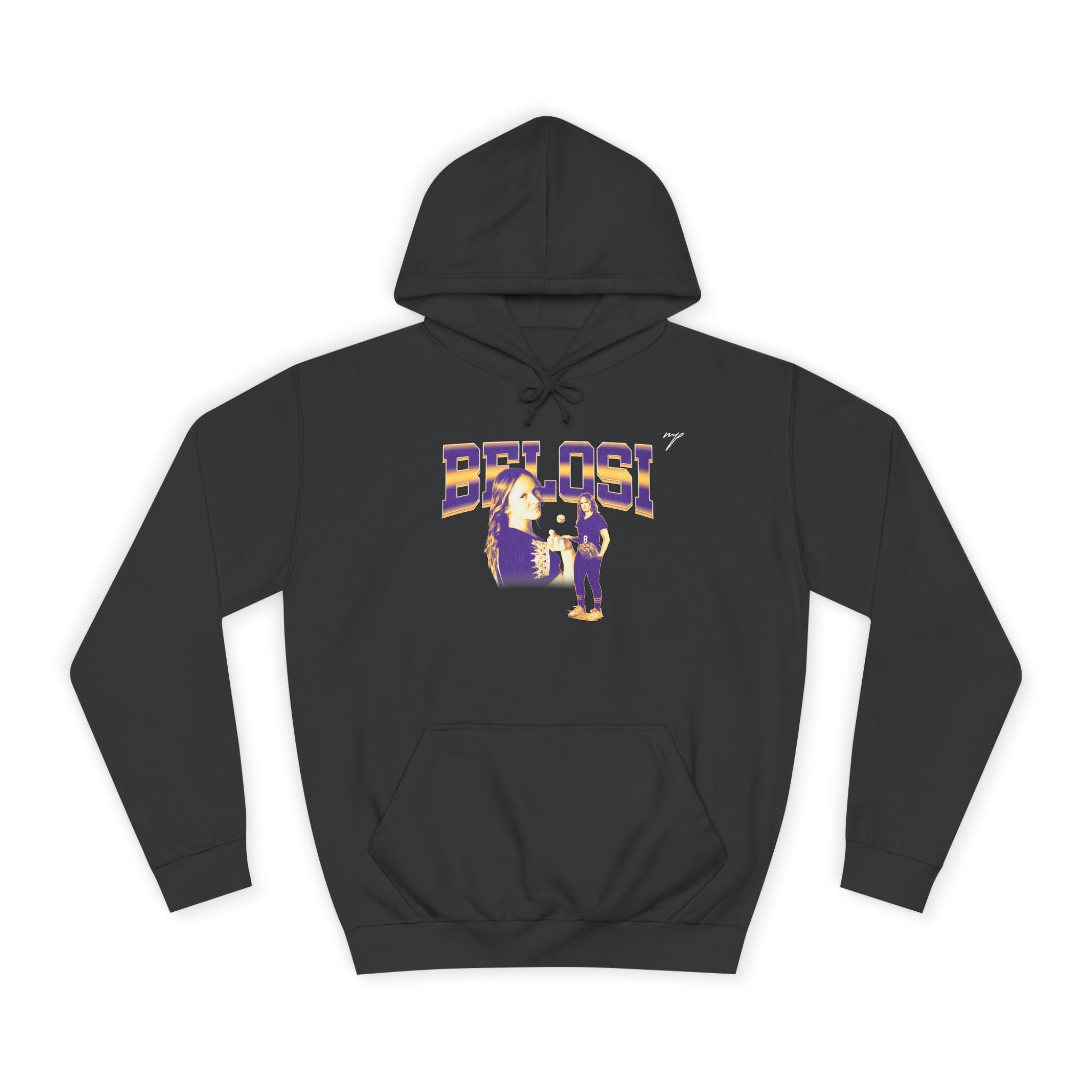 Brooke Belosi Hoodie