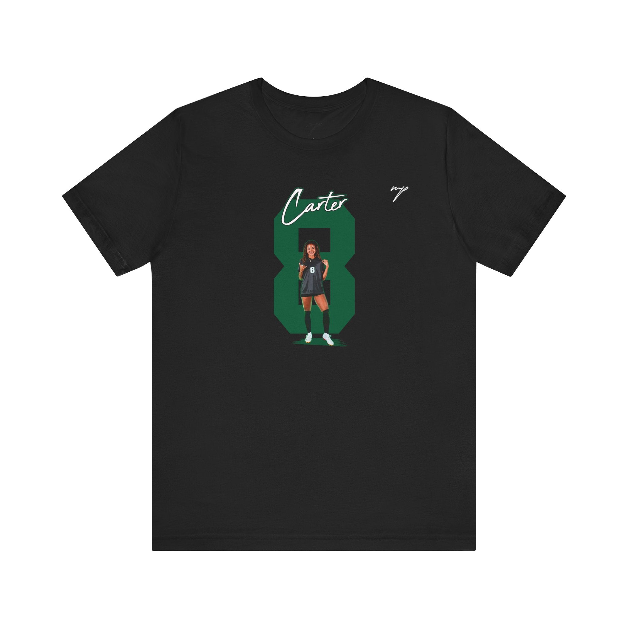 Caroline Carter Graphic Tee