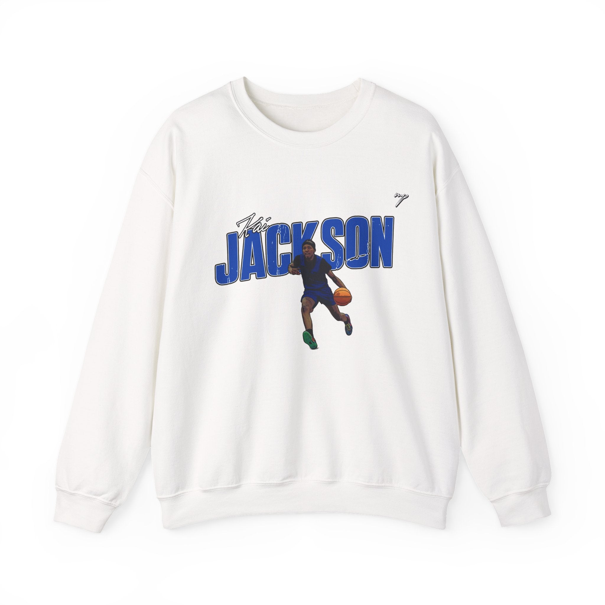 Kai Jackson Crewneck