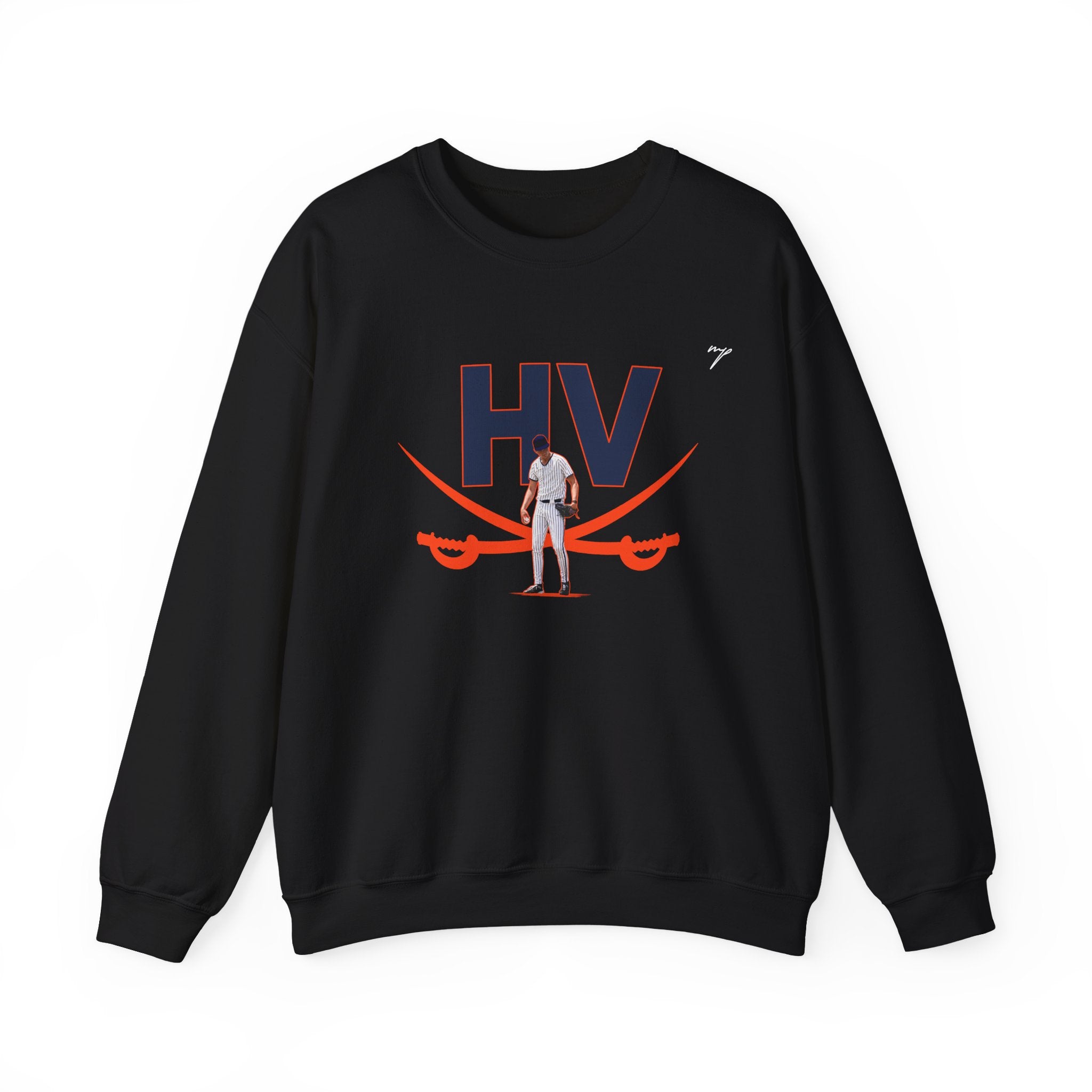Hunter Vitello Crewneck
