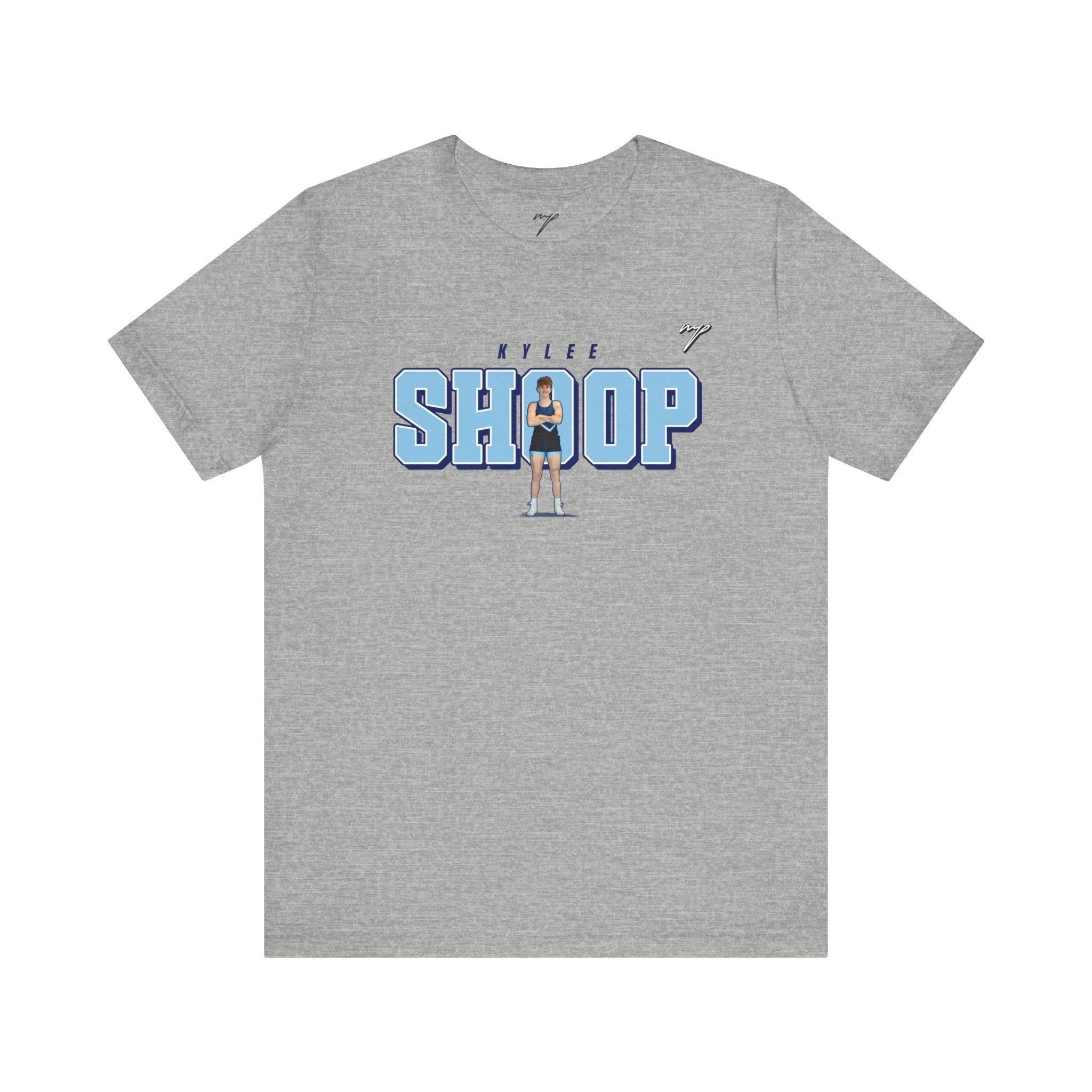 Kylee Shoop Graphic Tee