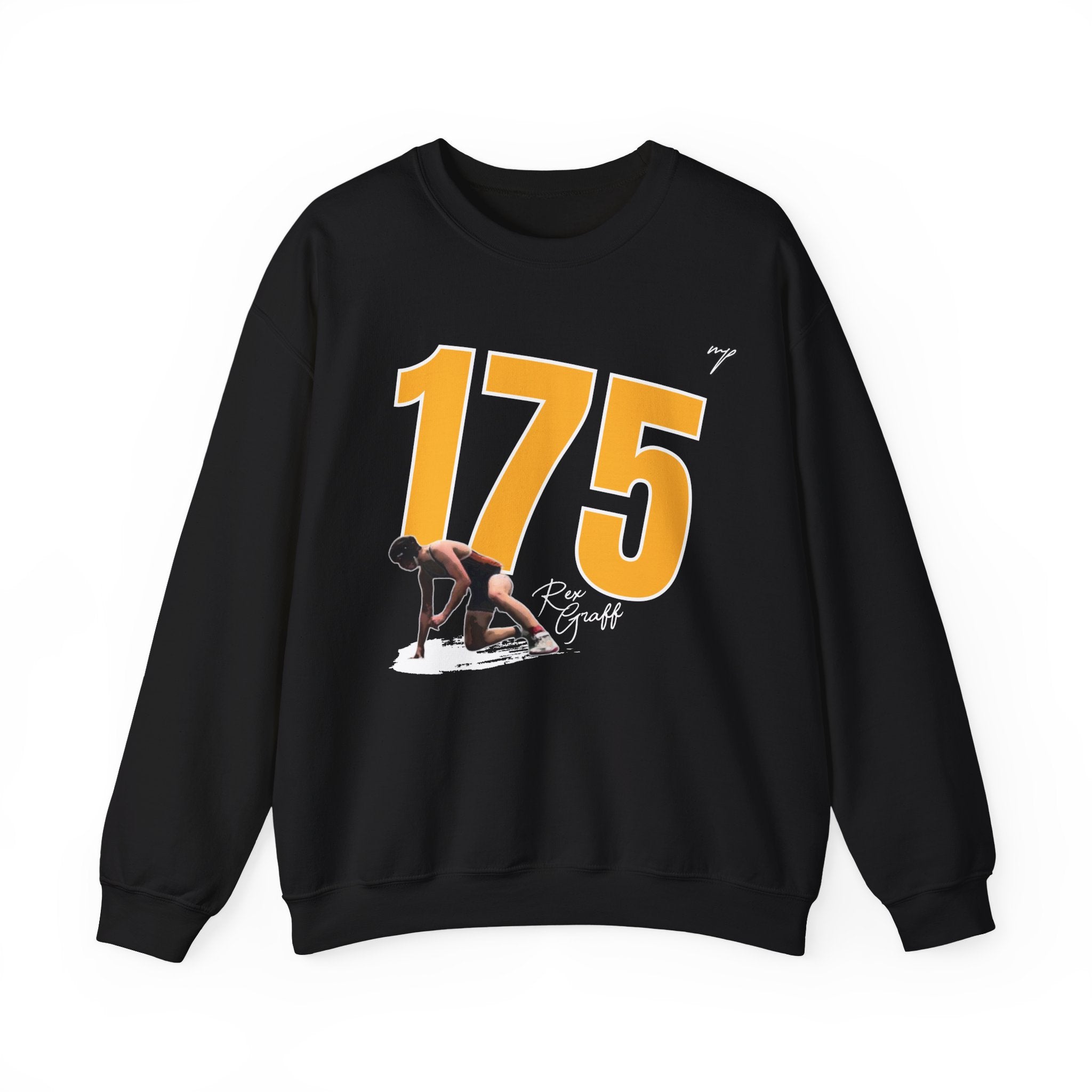 Rex Graff Crewneck