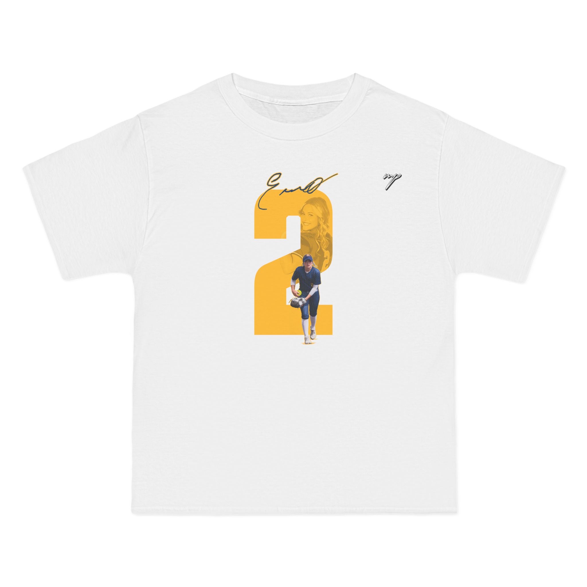 Emma Olsen Vintage Tee