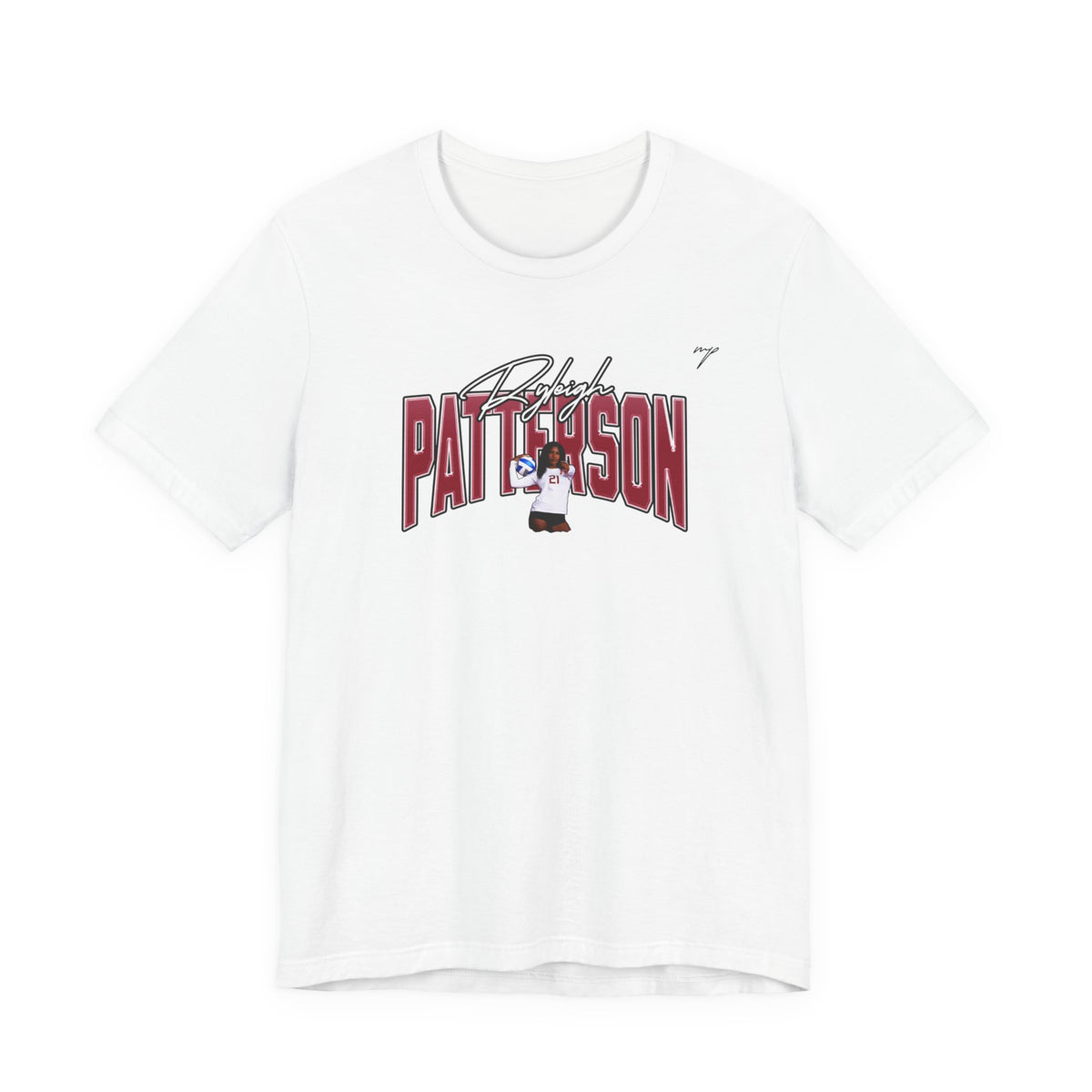 Ryleigh Patterson Graphic Tee
