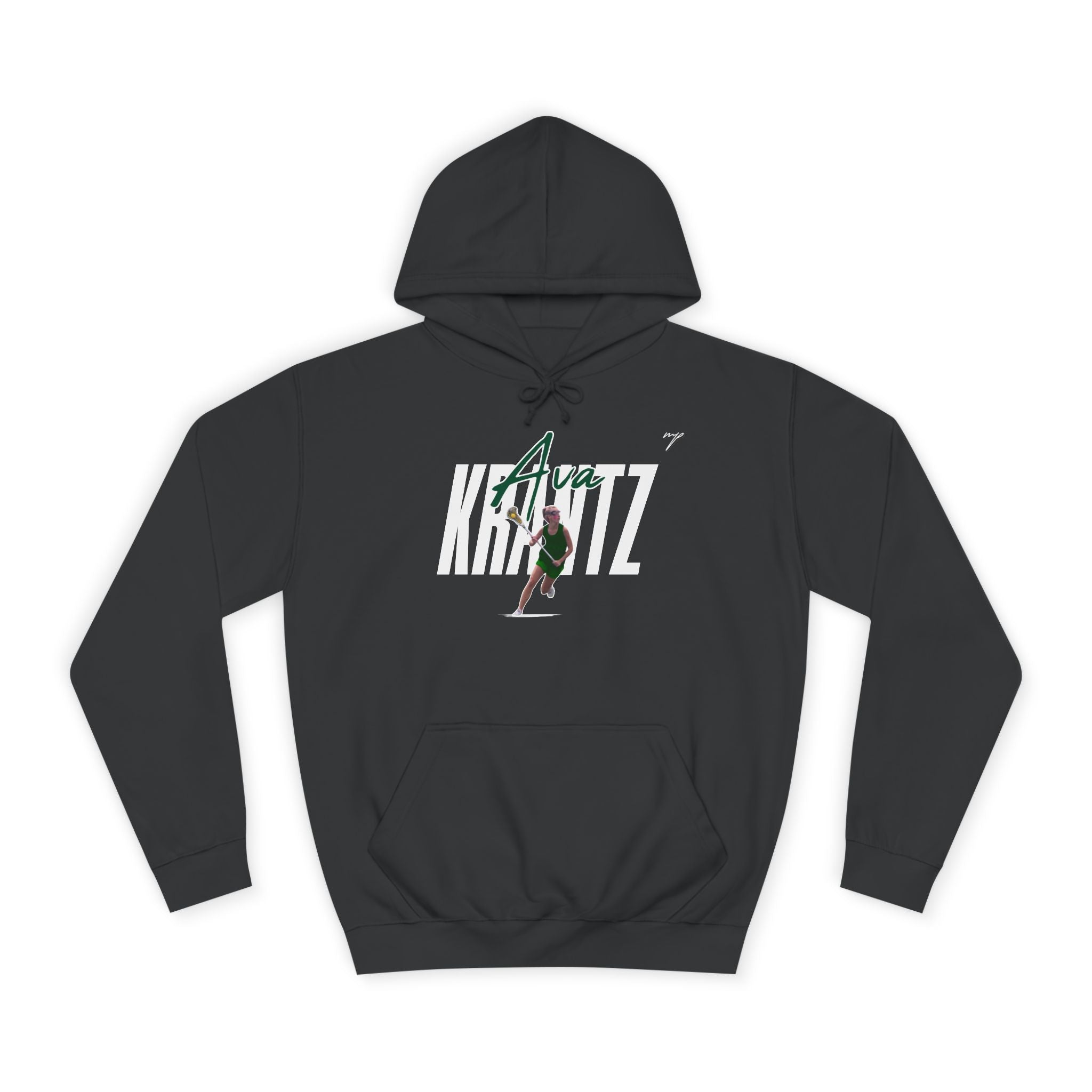 Ava Krantz Hoodie