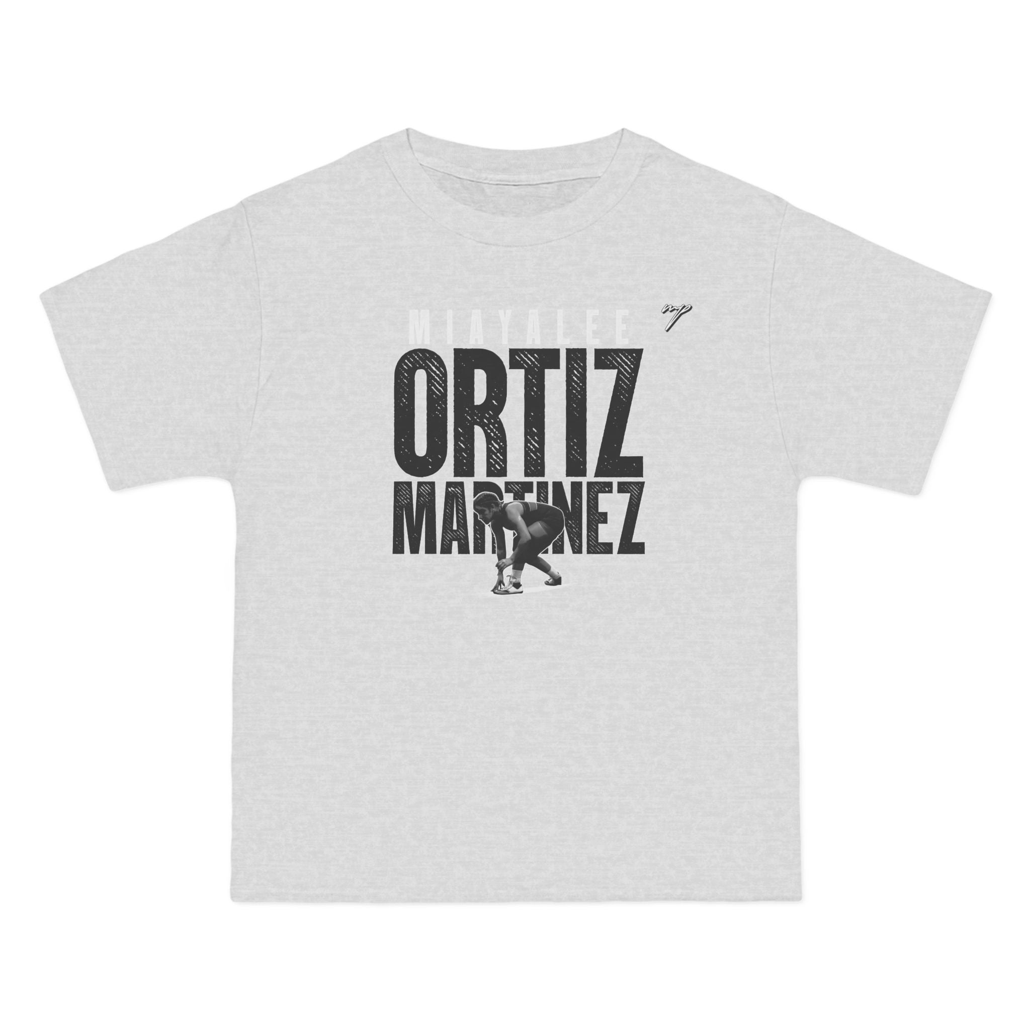 Miayalee Ortiz Martinez Vintage Tee