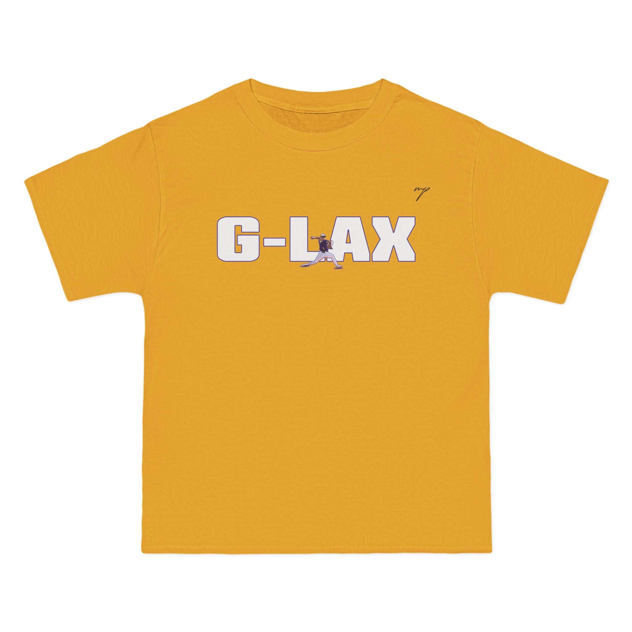 Gavin Lax Vintage Tee