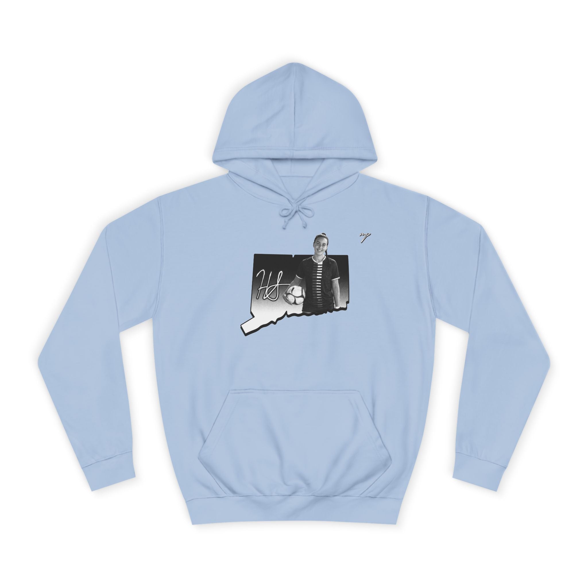Hailey Stern Hoodie