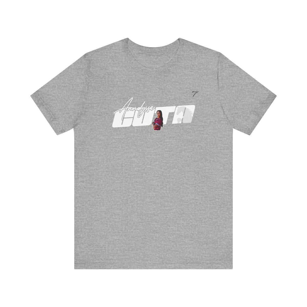 Annalyssa Cota Graphic Tee