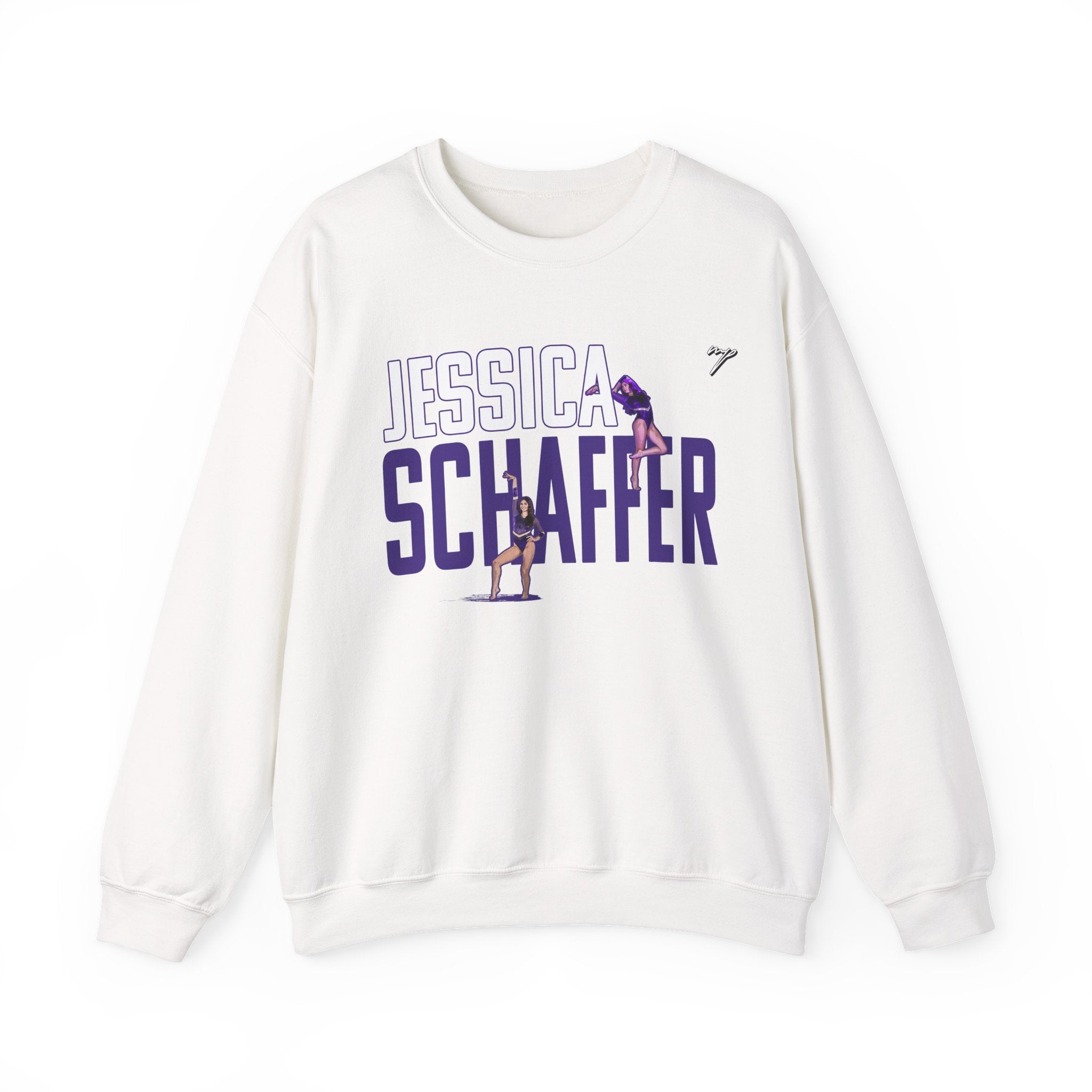 Jessica Schaffer Crewneck